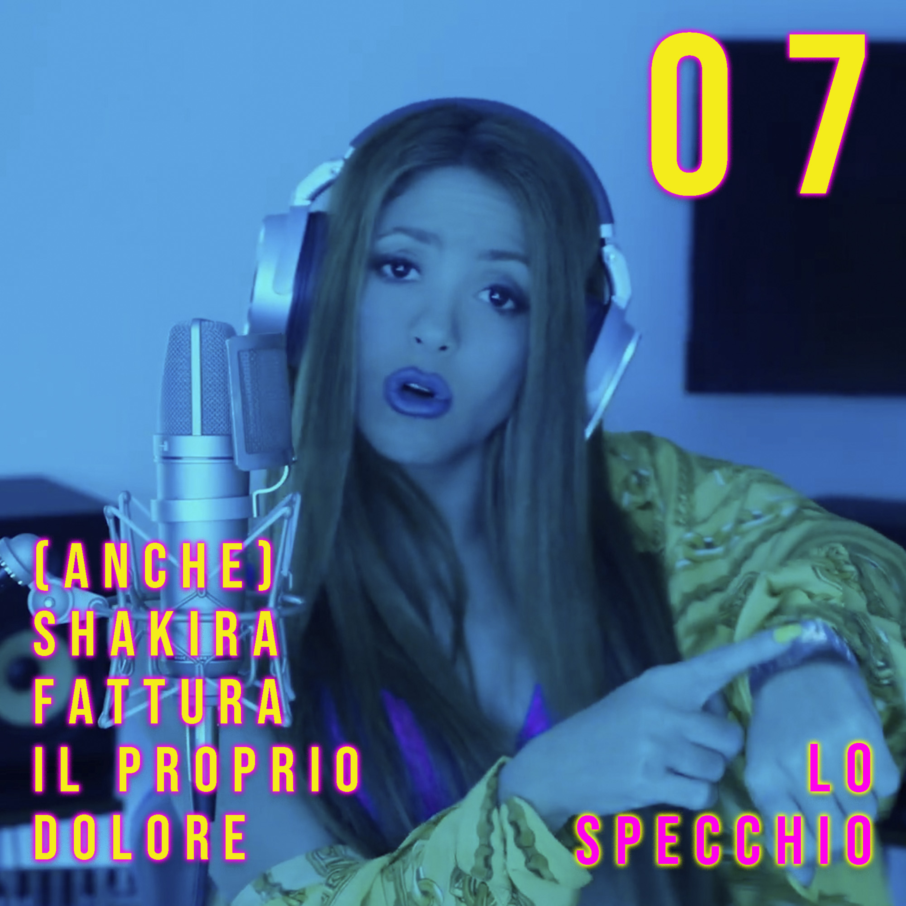 Lo Specchio - Per rifletterci