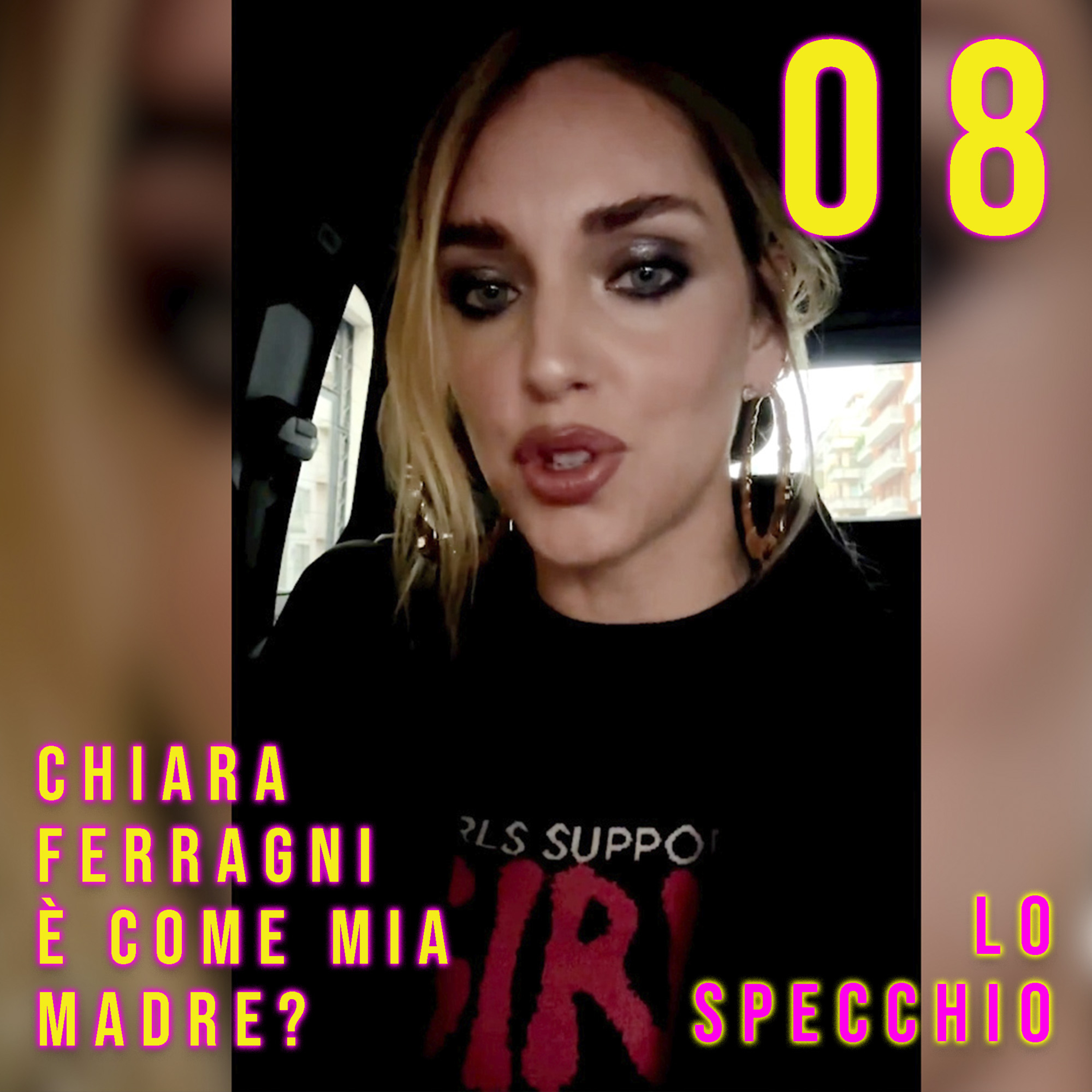 Lo Specchio - Per rifletterci