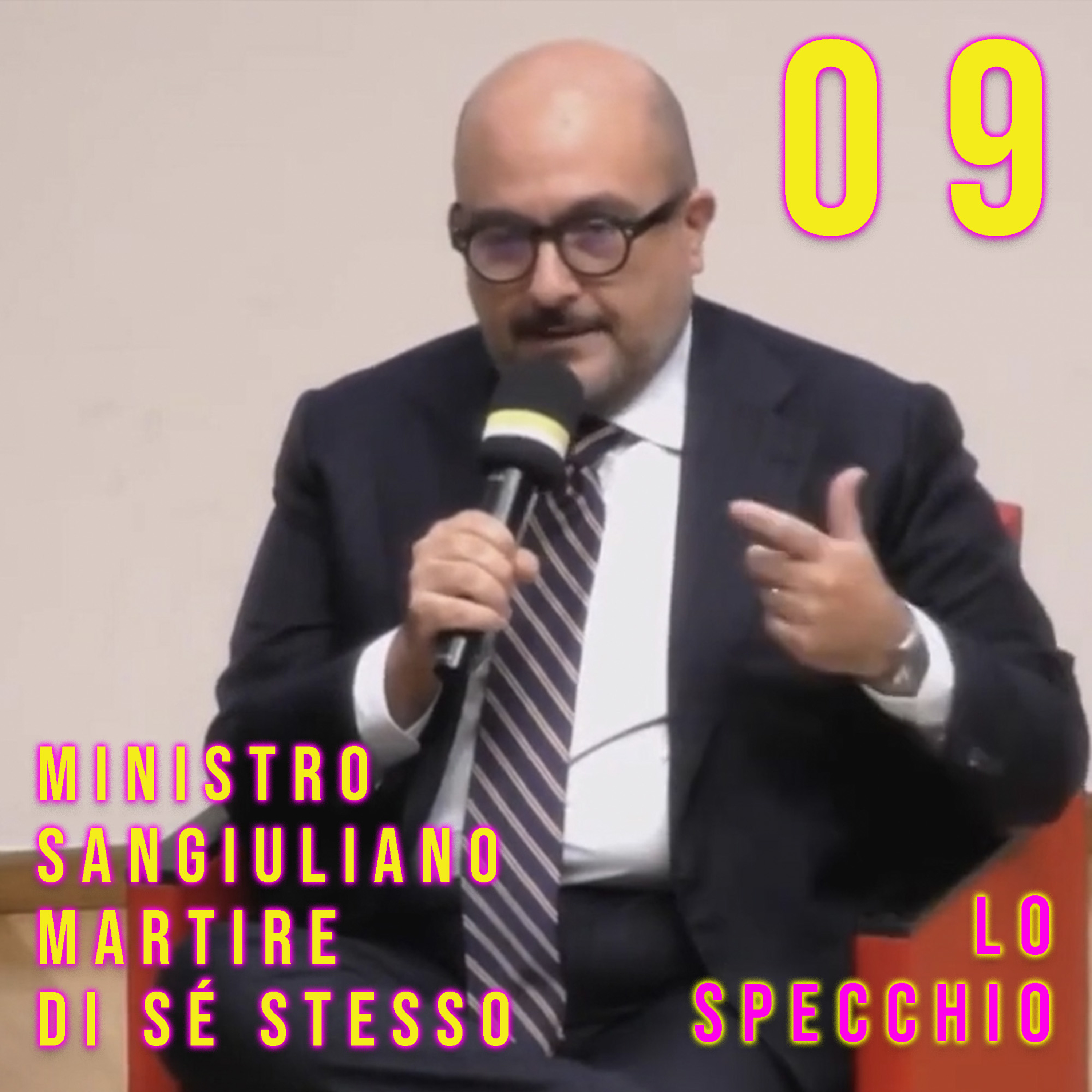Lo Specchio - Per rifletterci