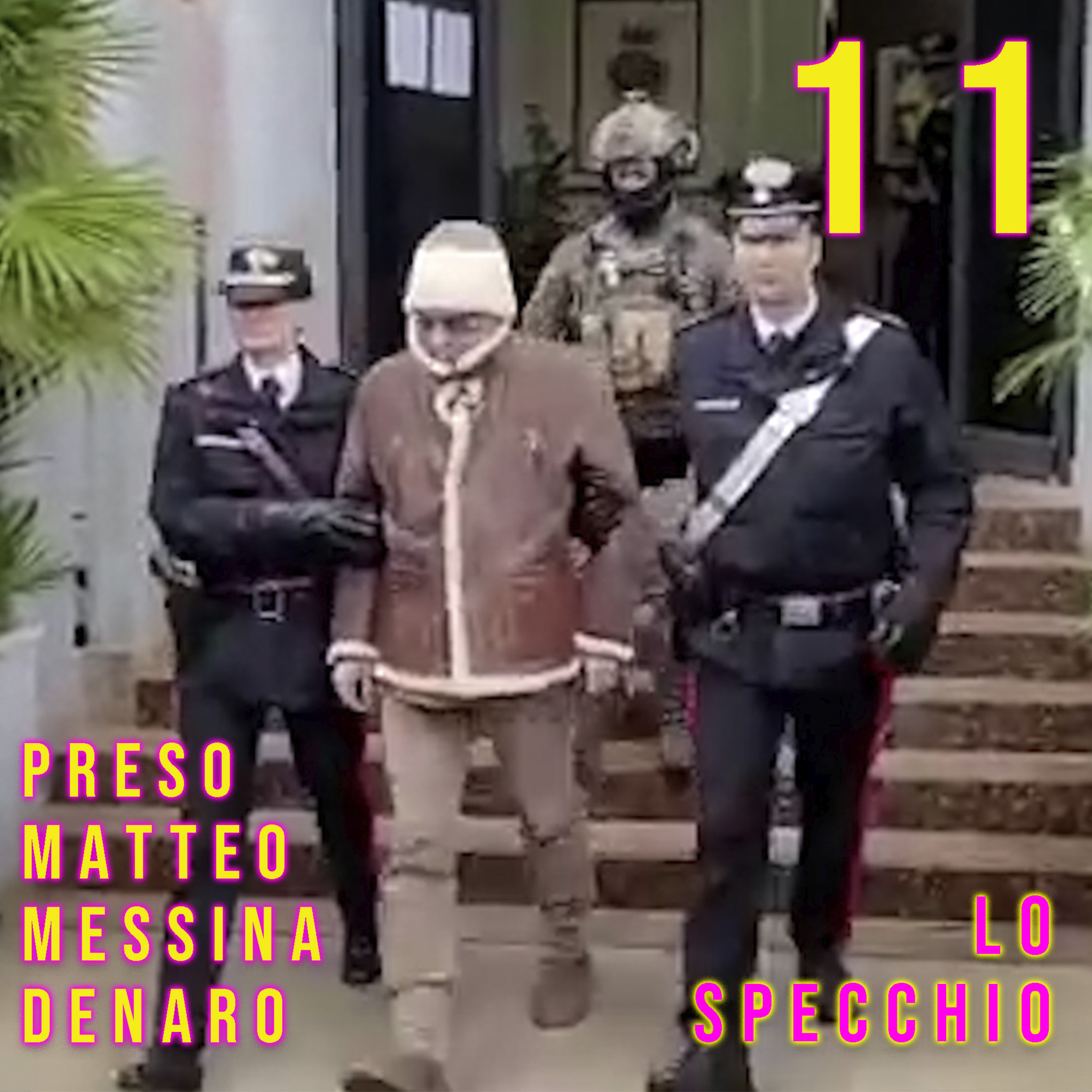 Lo Specchio - Per rifletterci