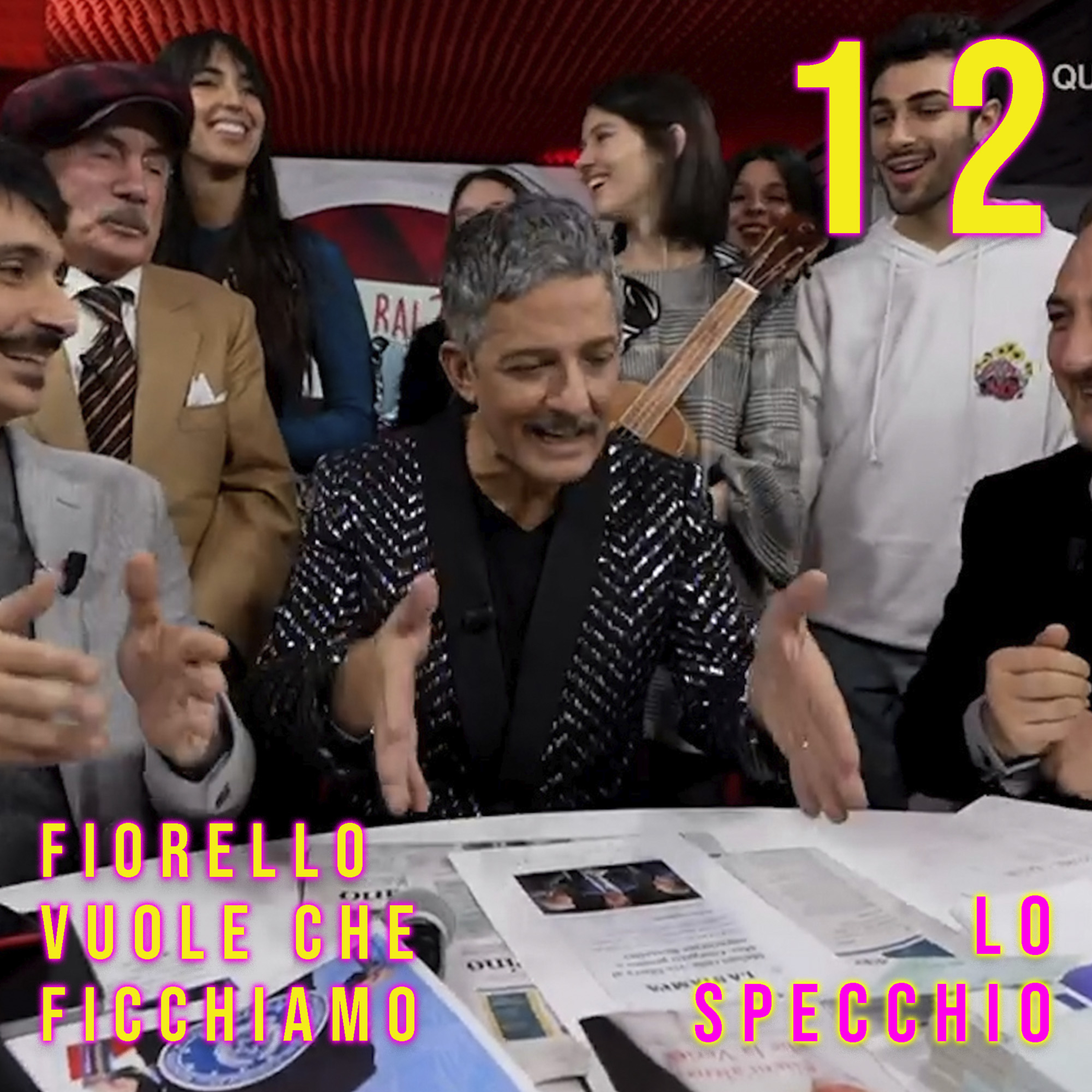 Lo Specchio - Per rifletterci