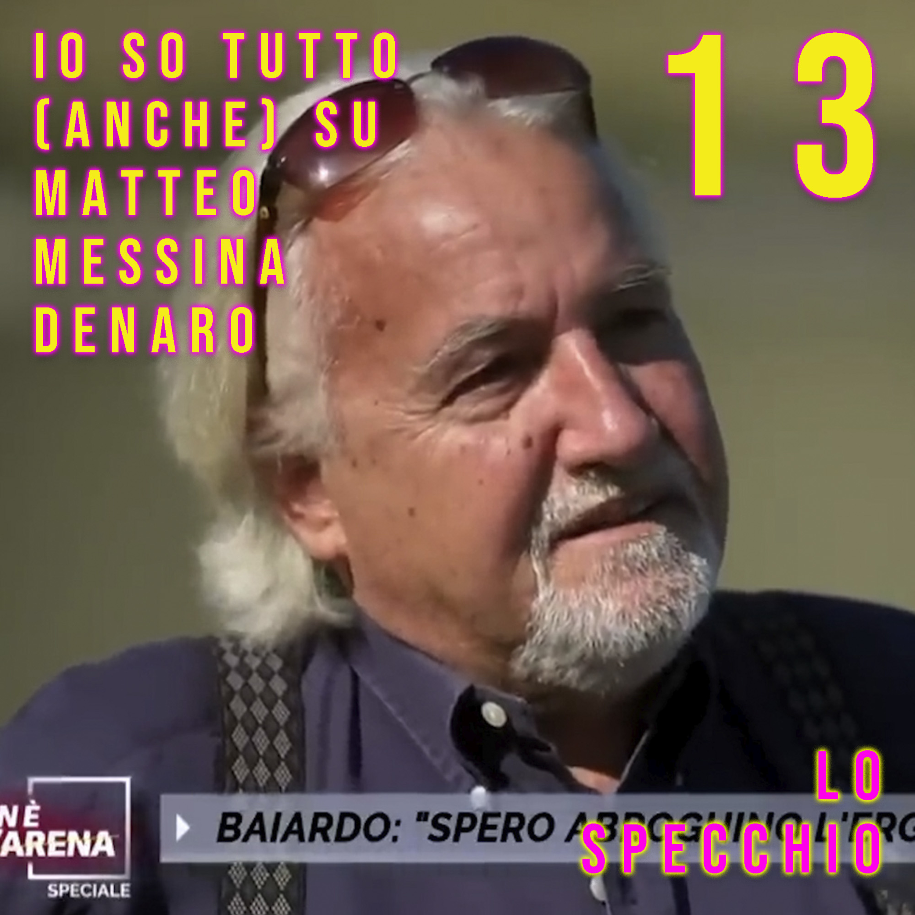 Lo Specchio - Per rifletterci