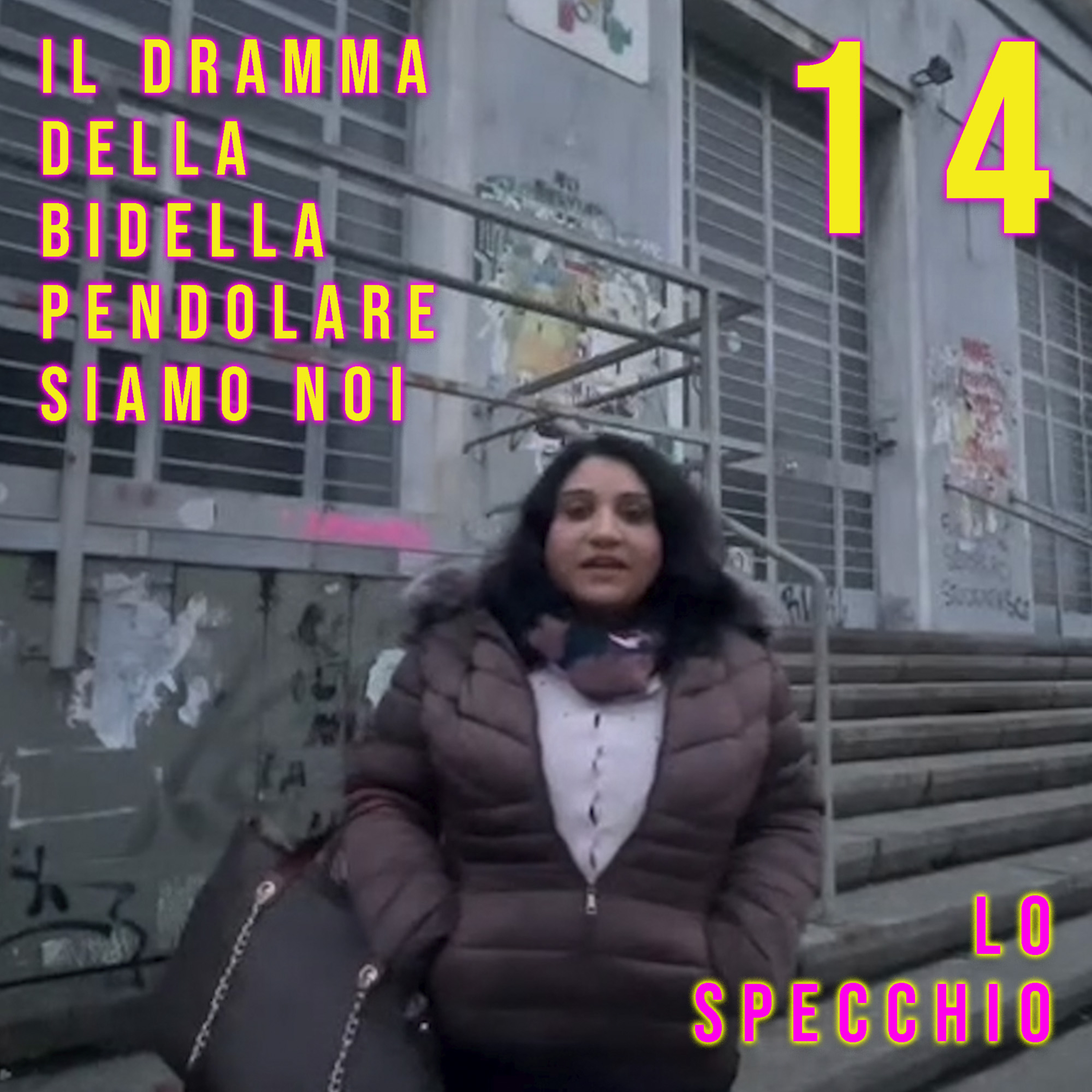 Lo Specchio - Per rifletterci