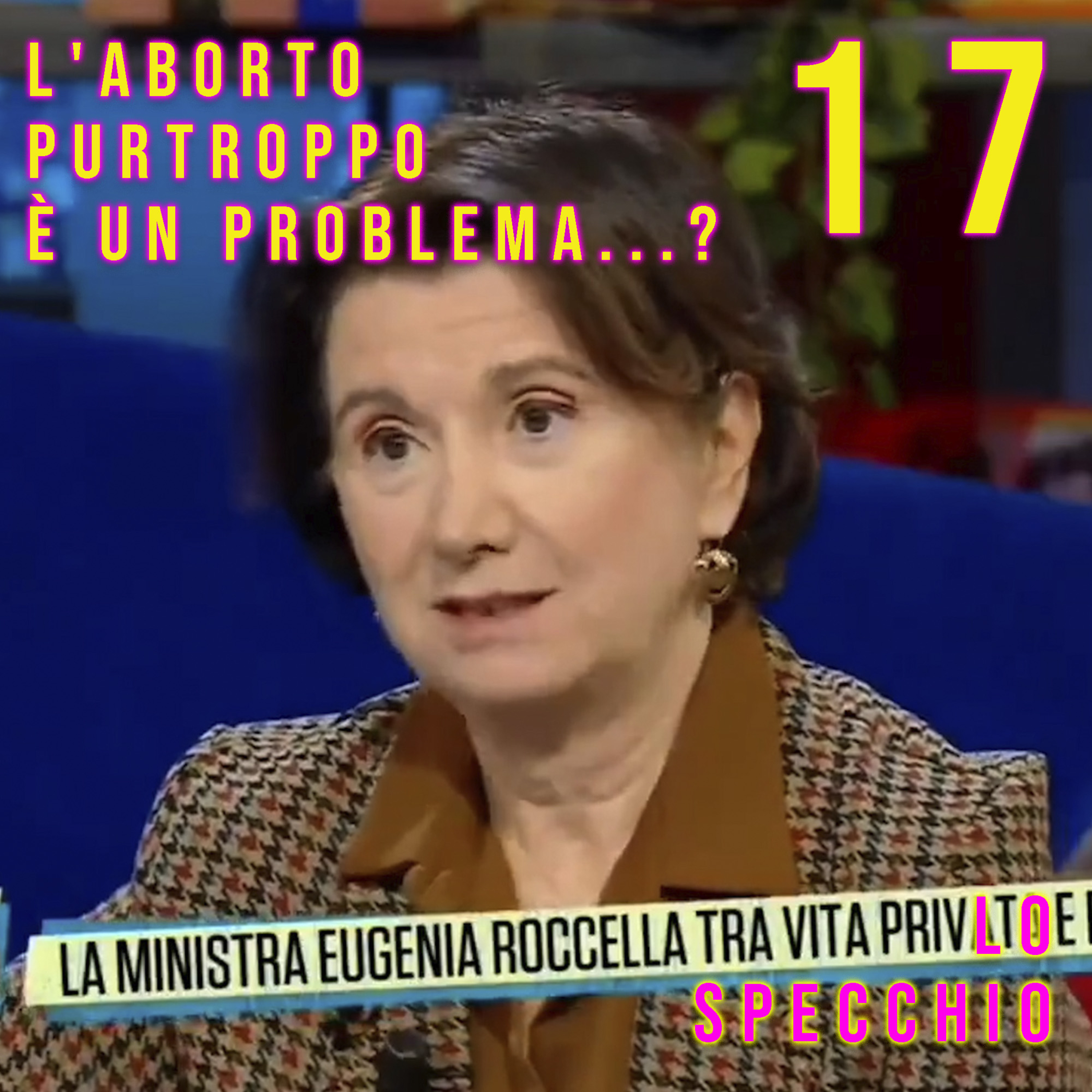 Lo Specchio - Per rifletterci