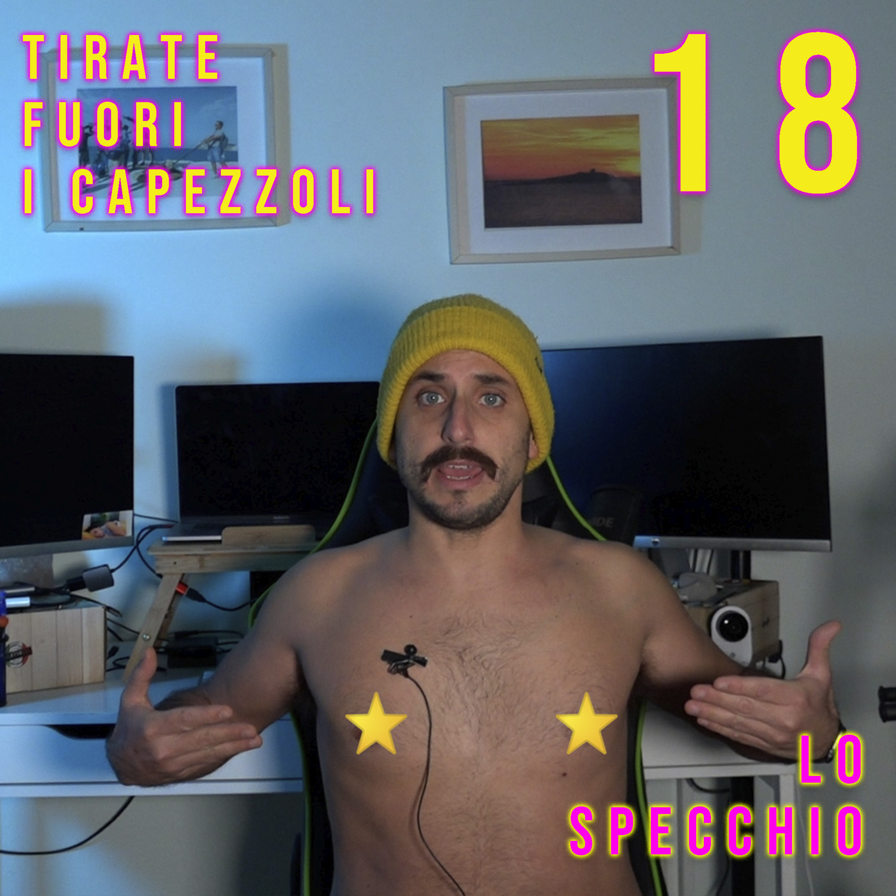 Lo Specchio - Per rifletterci
