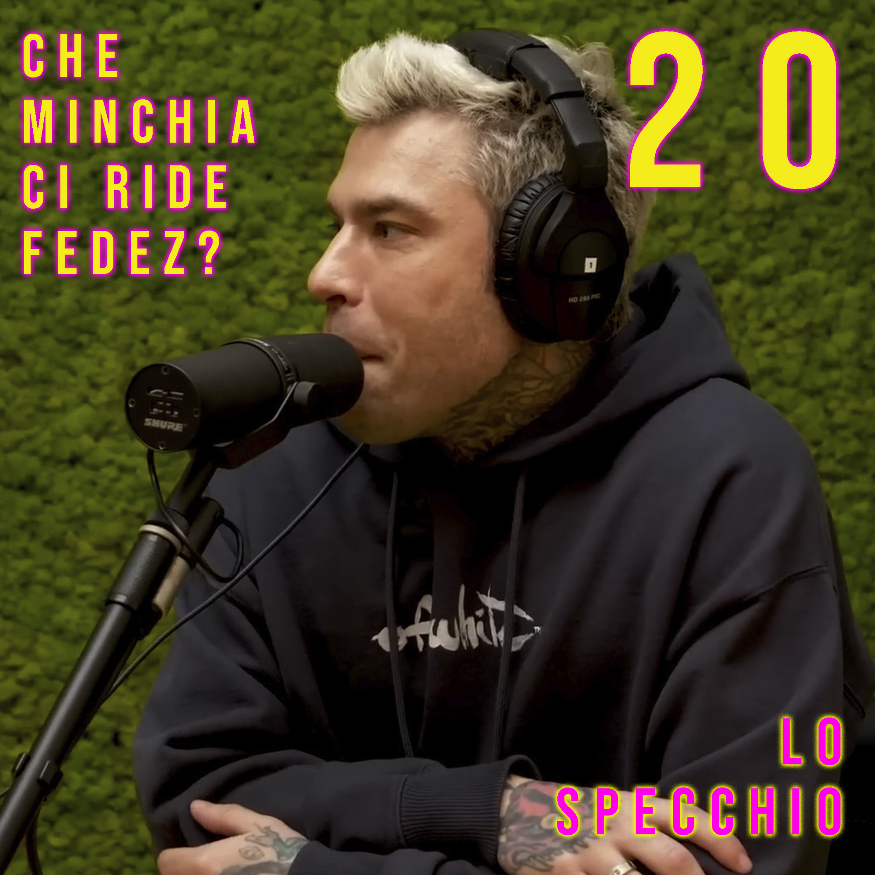 Lo Specchio - Per rifletterci