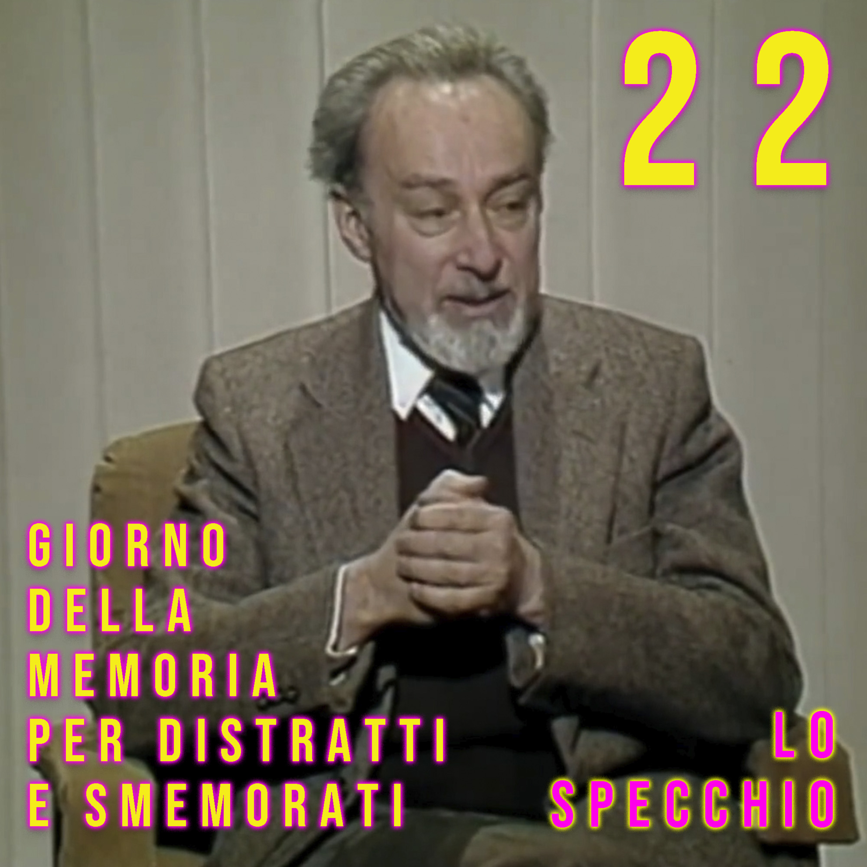 Lo Specchio - Per rifletterci