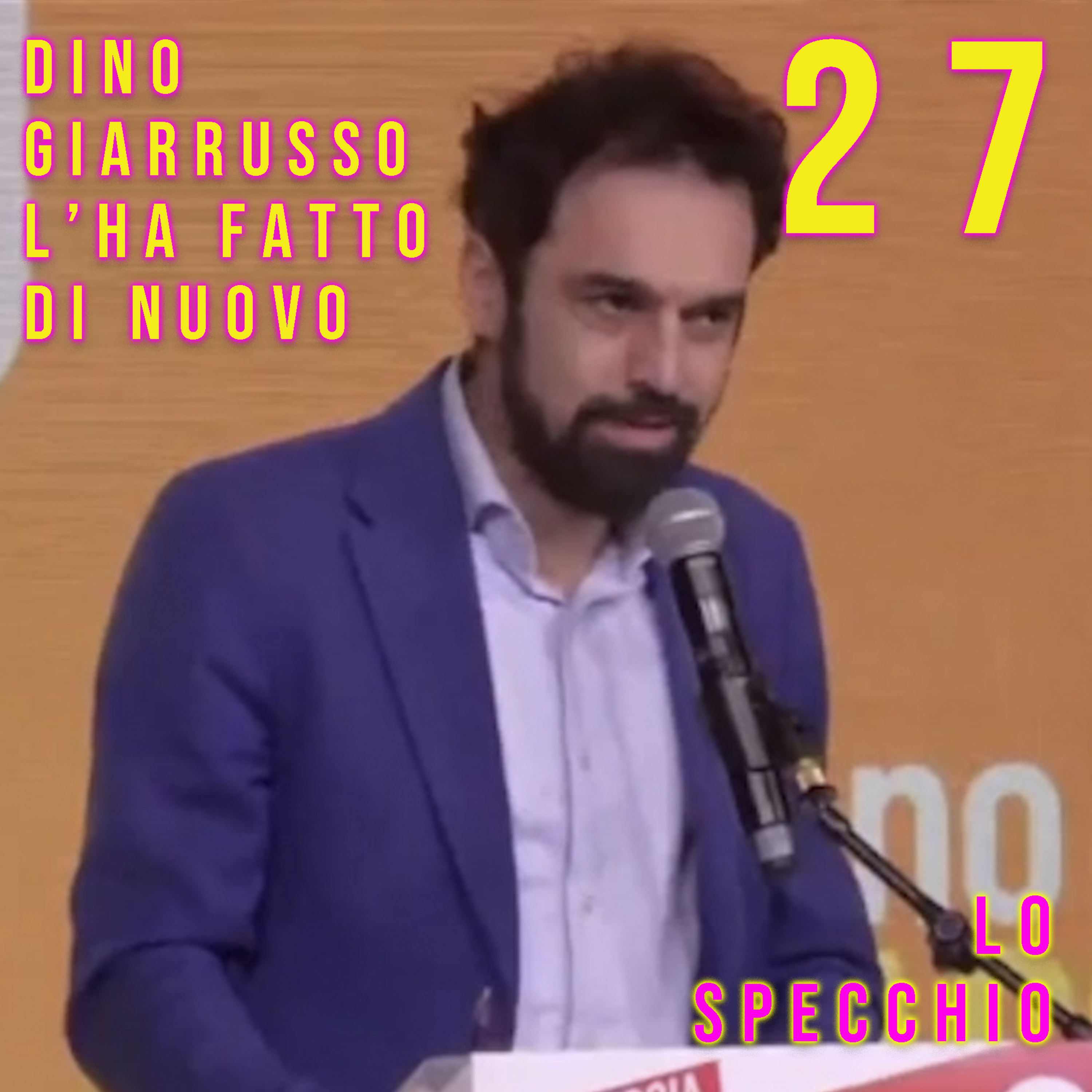 Lo Specchio - Per rifletterci