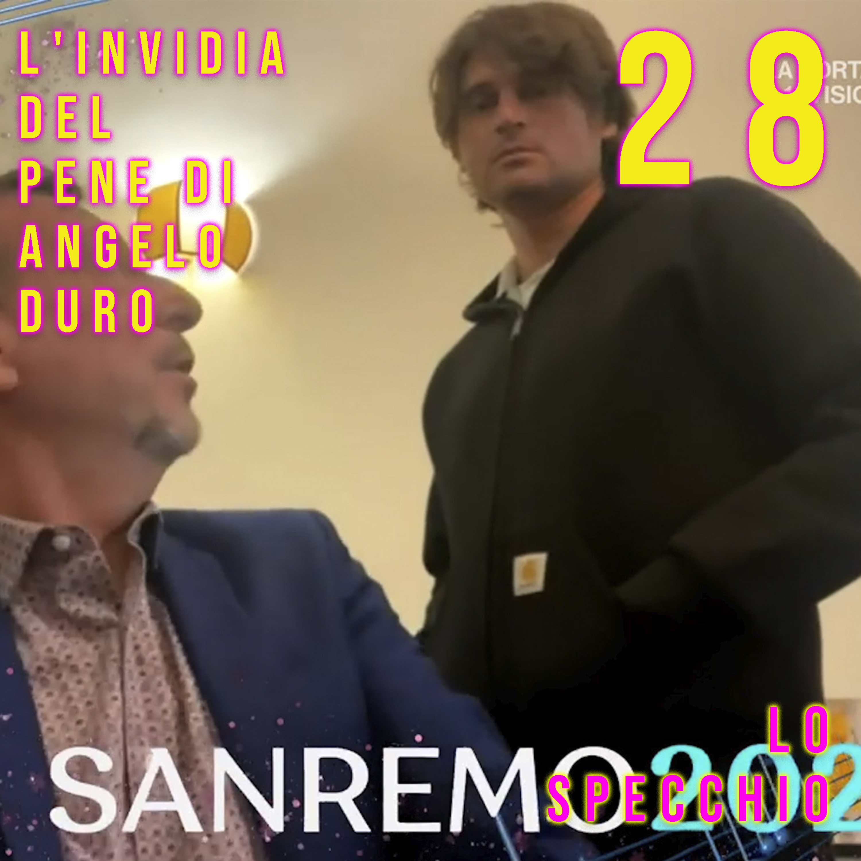 Lo Specchio - Per rifletterci