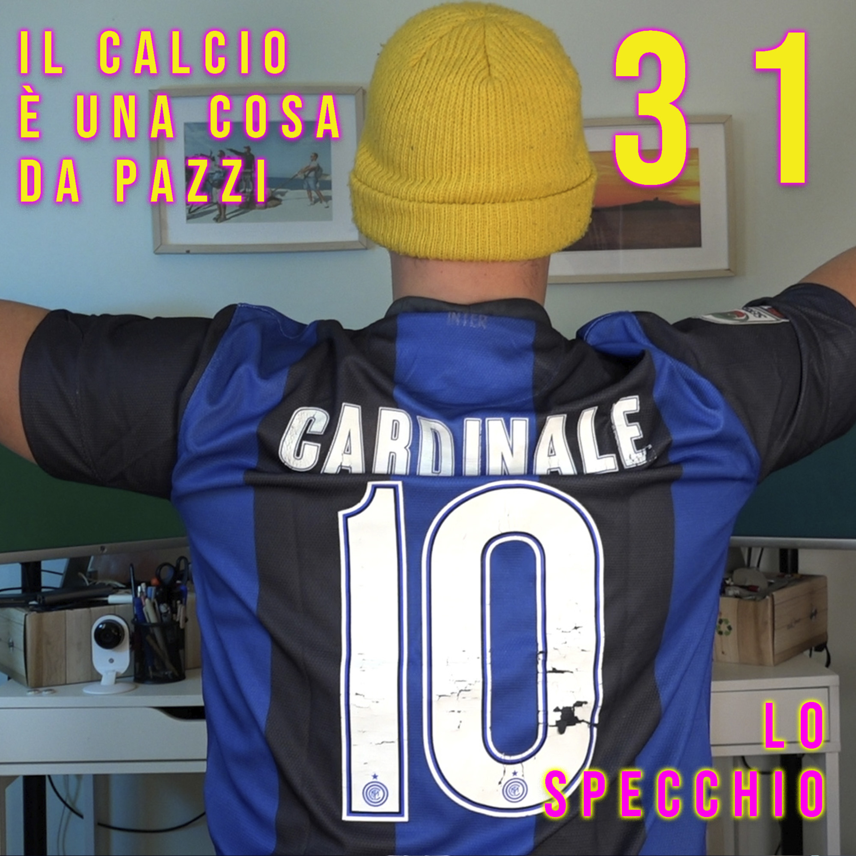 Lo Specchio - Per rifletterci
