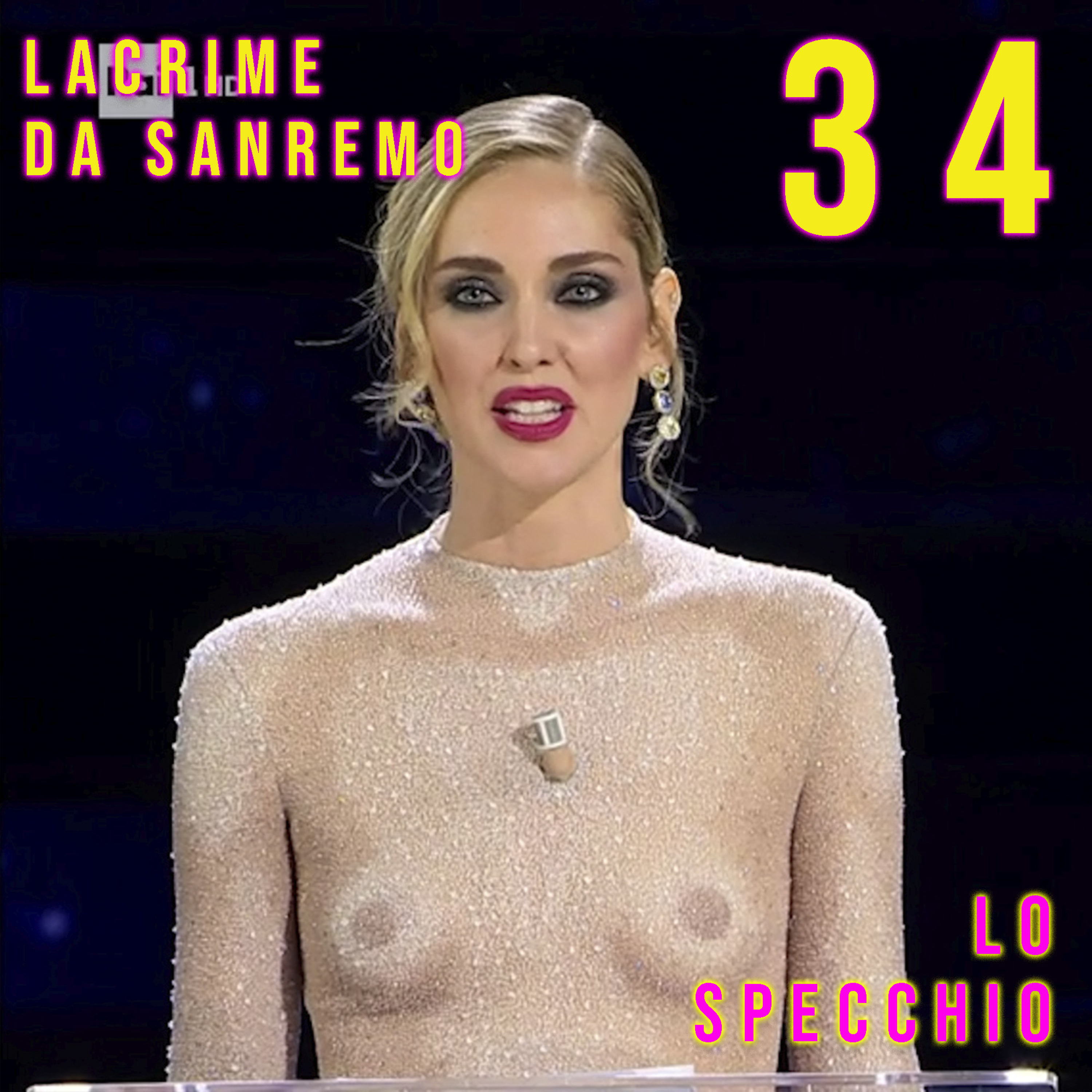 Lo Specchio - Per rifletterci