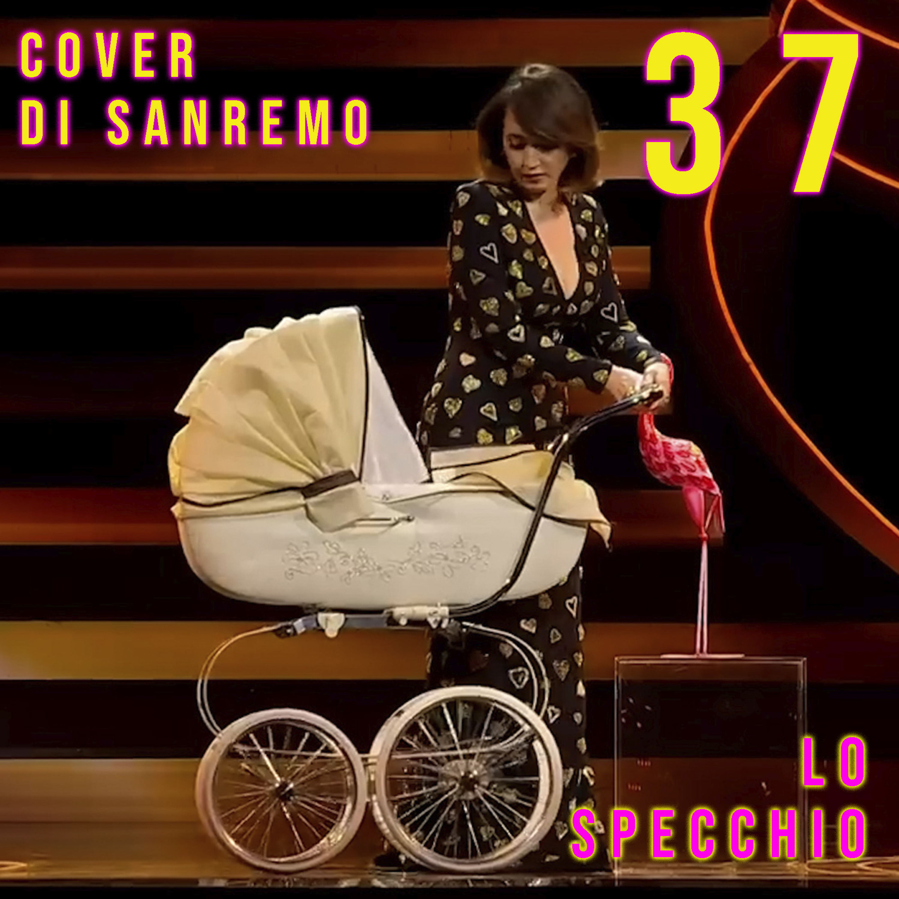 Lo Specchio - Per rifletterci