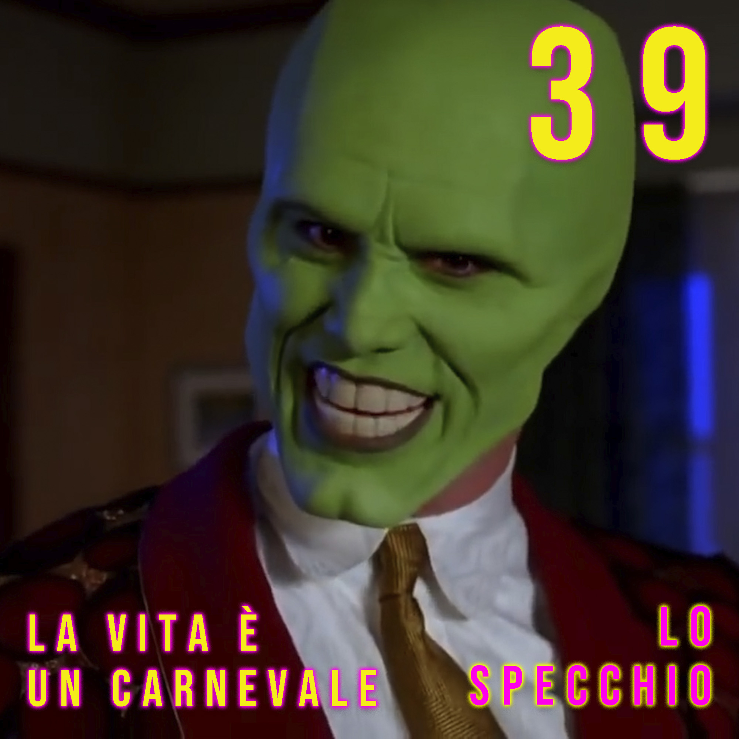 Lo Specchio - Per rifletterci