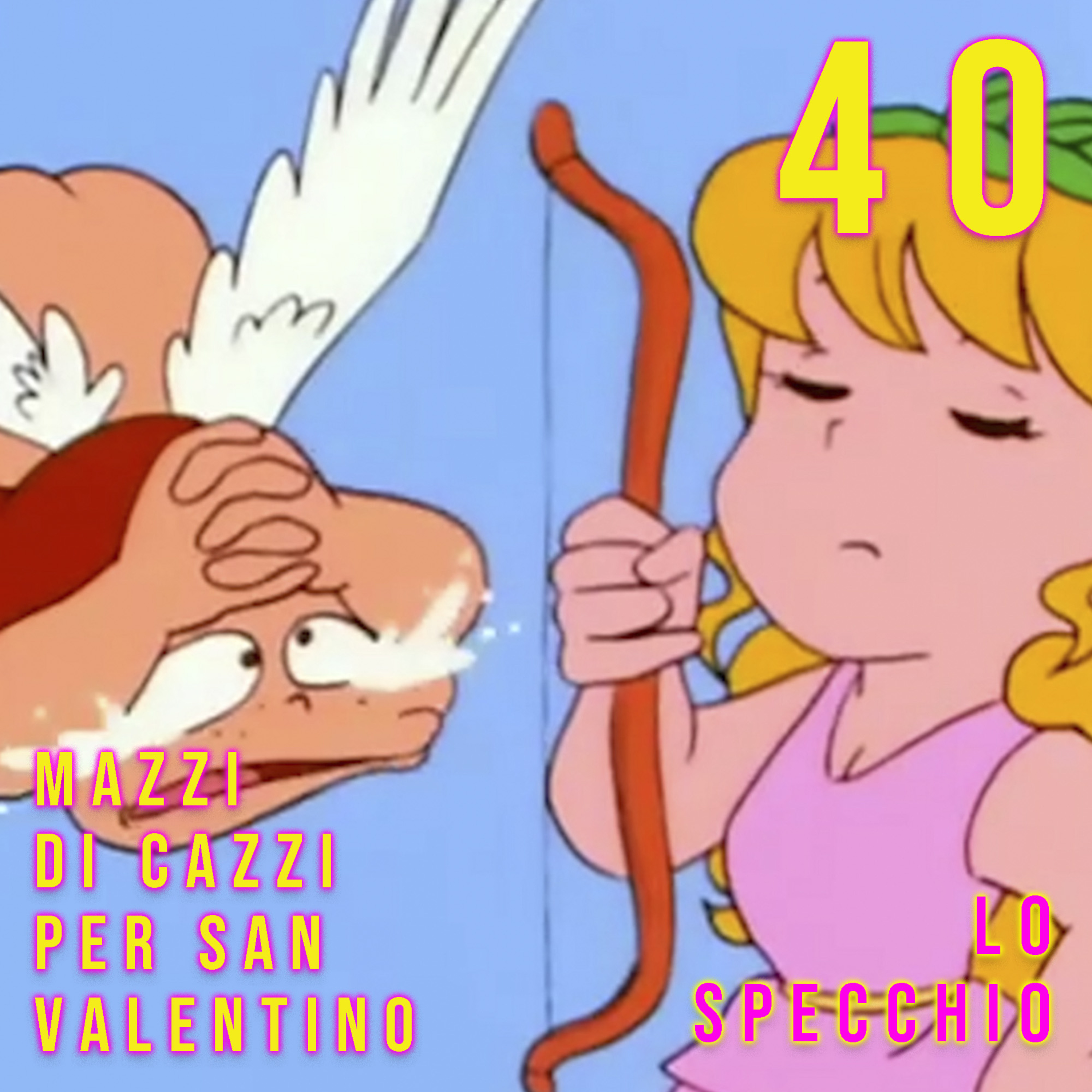Lo Specchio - Per rifletterci