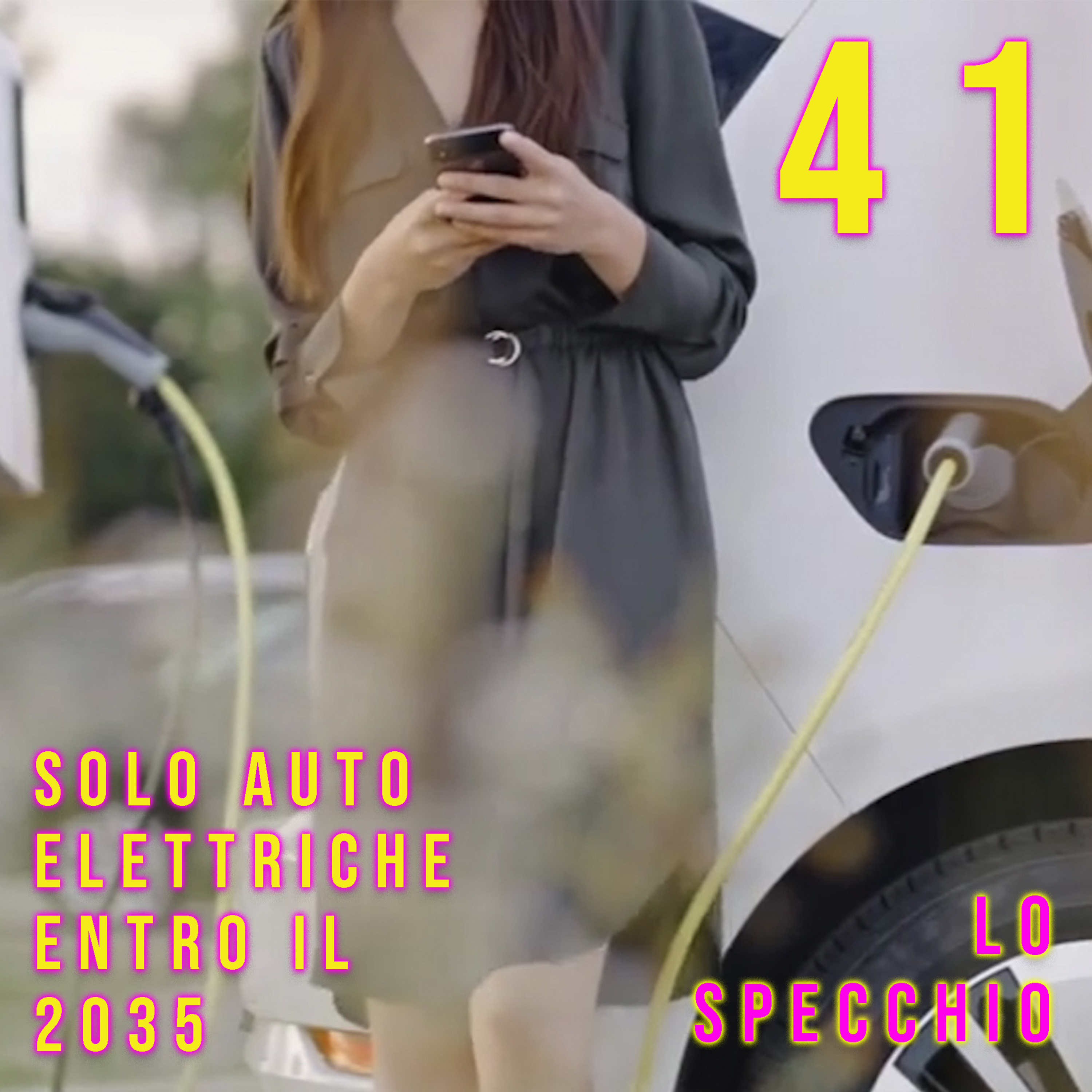 Lo Specchio - Per rifletterci