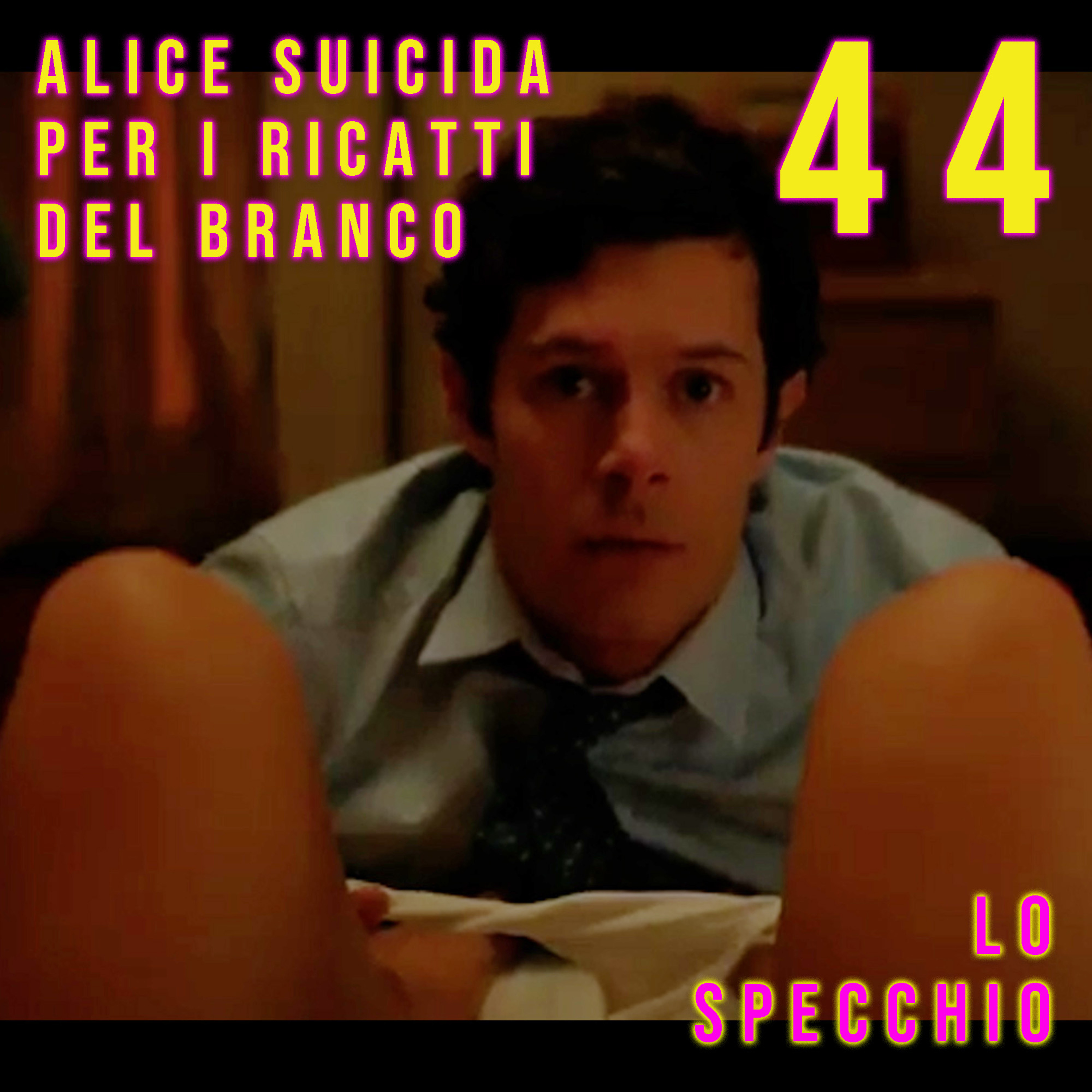 Lo Specchio - Per rifletterci