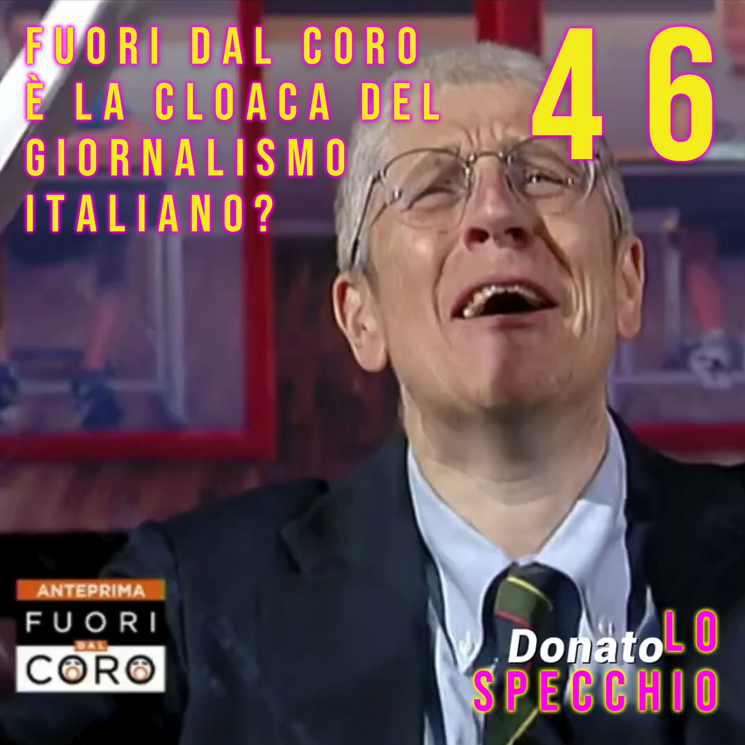 Lo Specchio - Per rifletterci