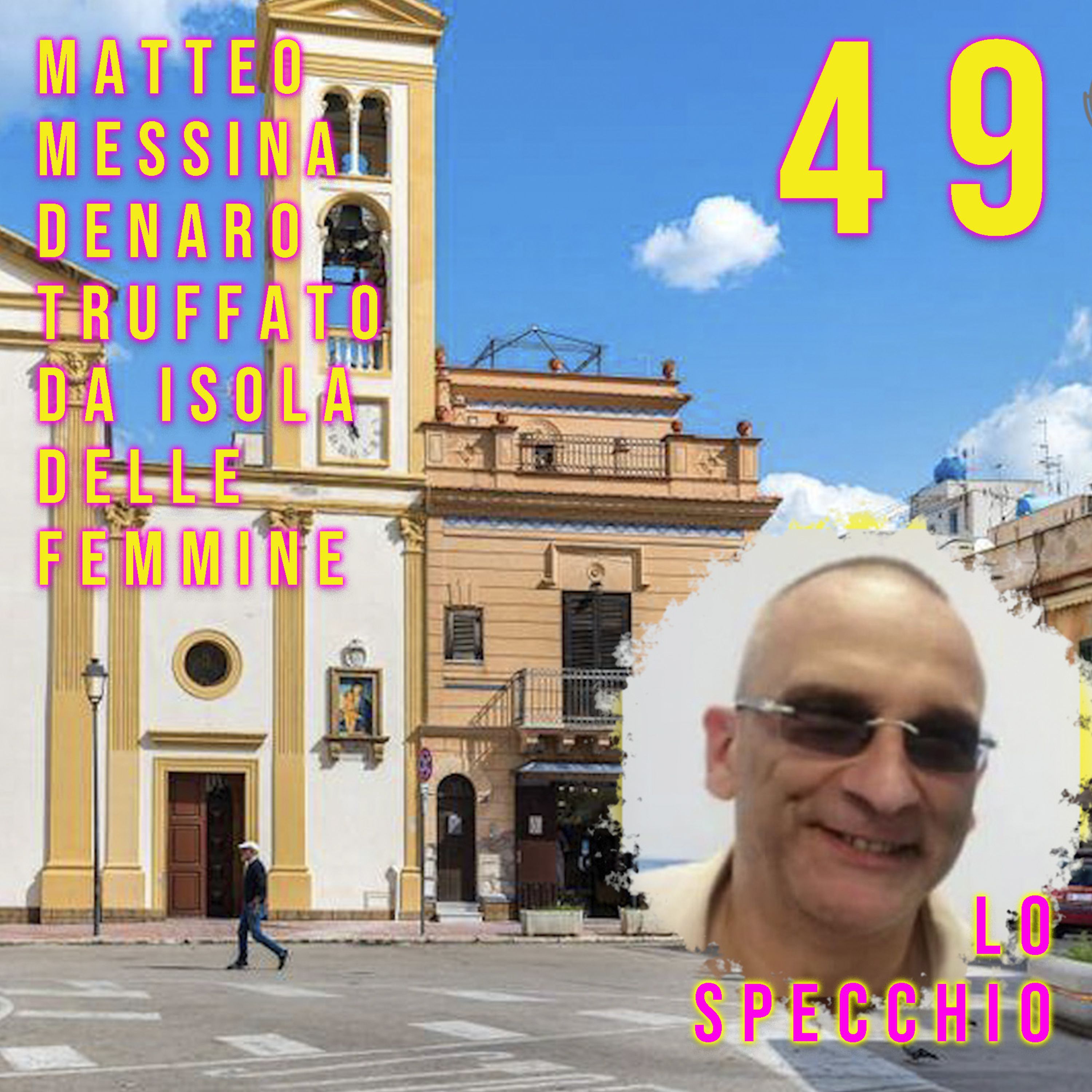 Lo Specchio - Per rifletterci