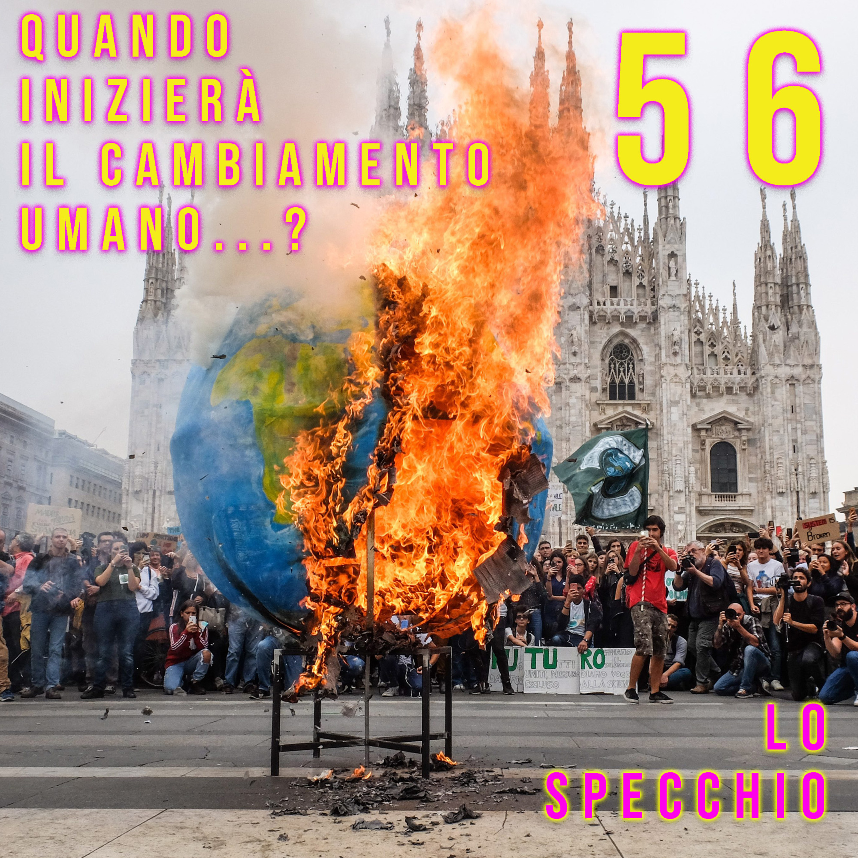 Lo Specchio - Per rifletterci