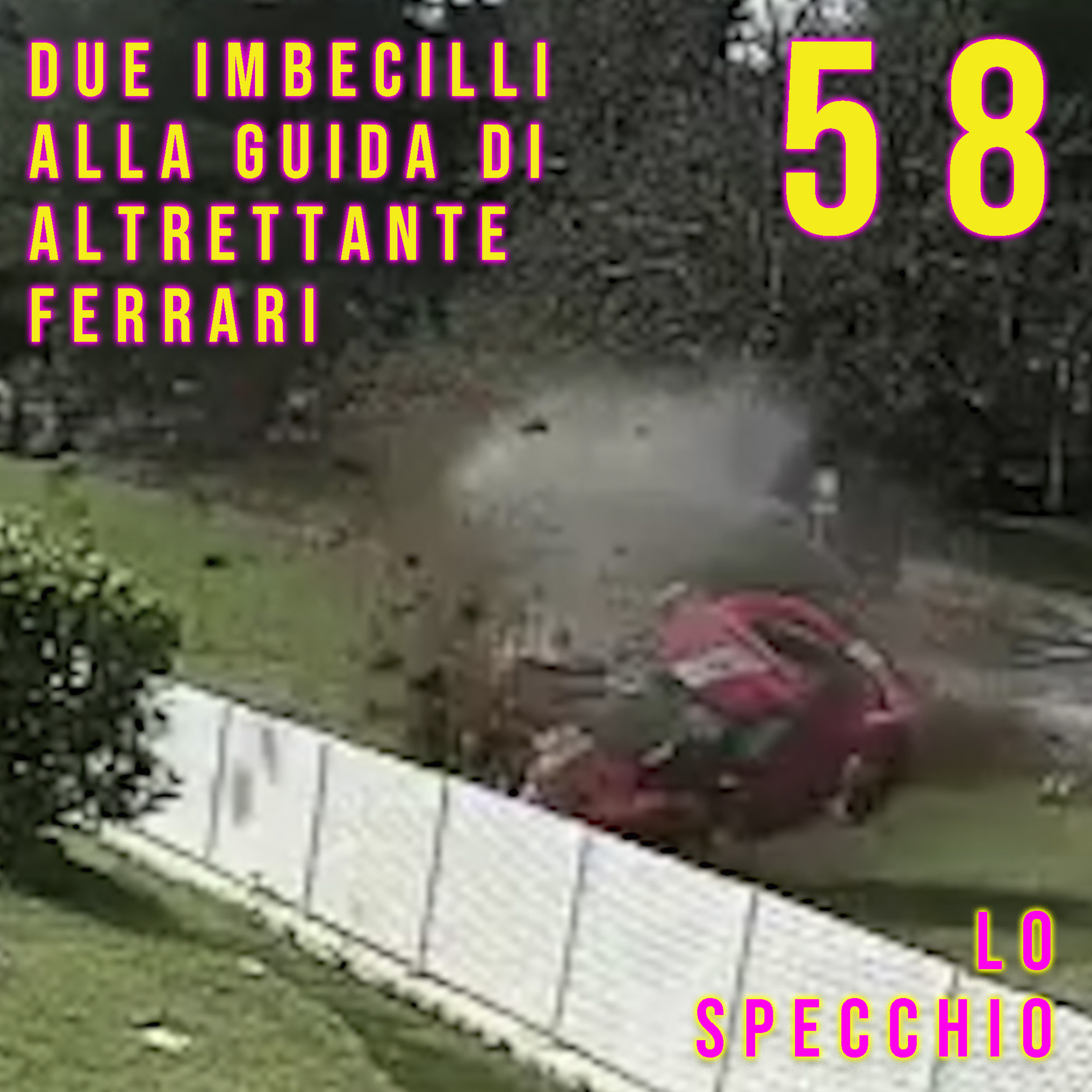 Lo Specchio - Per rifletterci