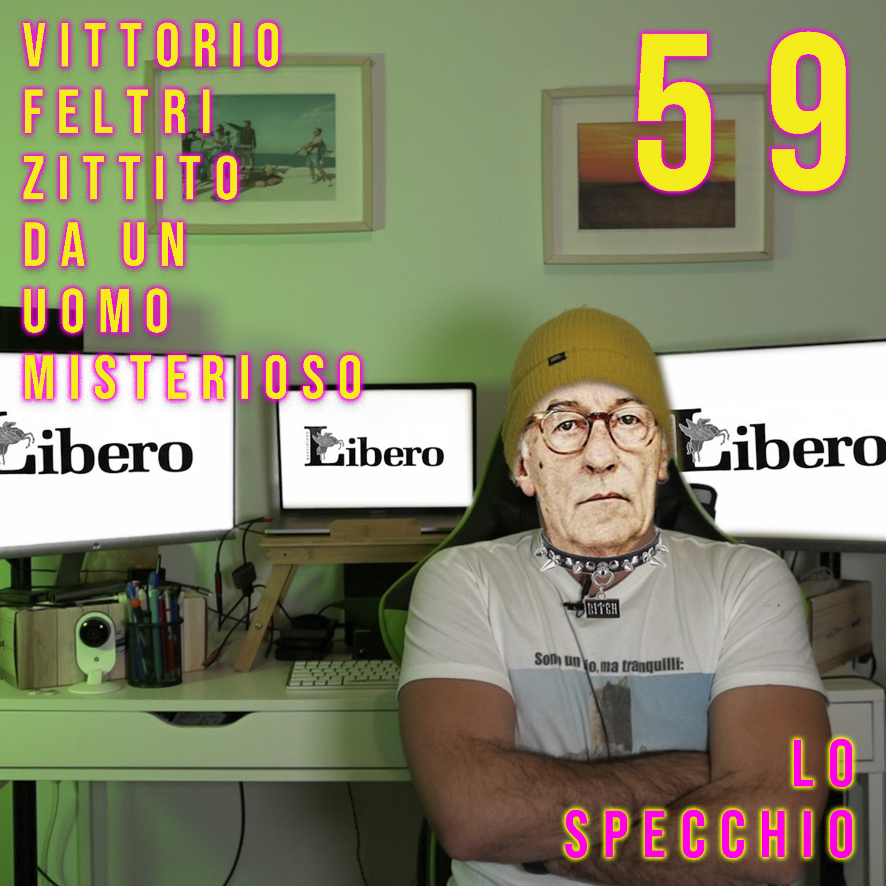 Lo Specchio - Per rifletterci