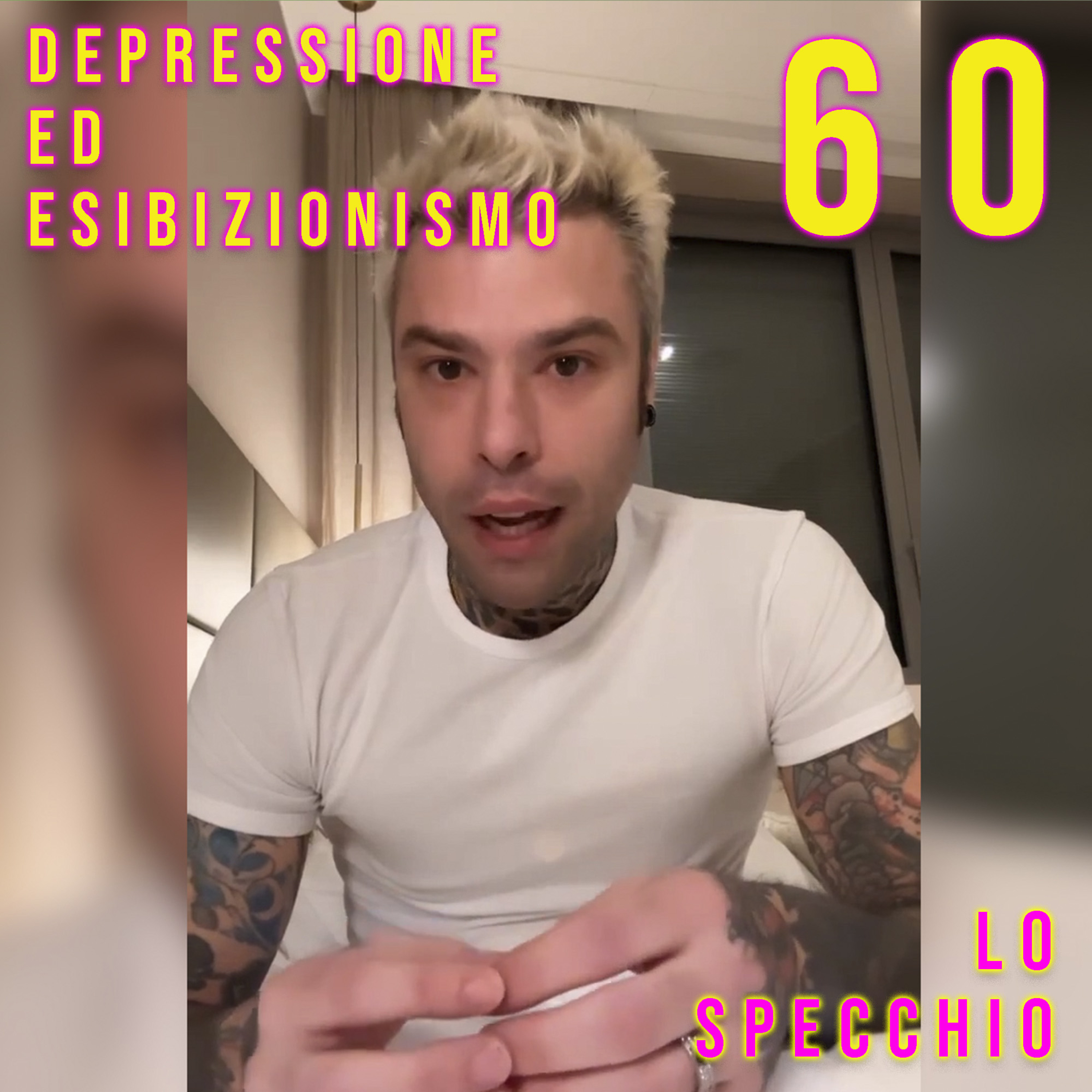 Lo Specchio - Per rifletterci