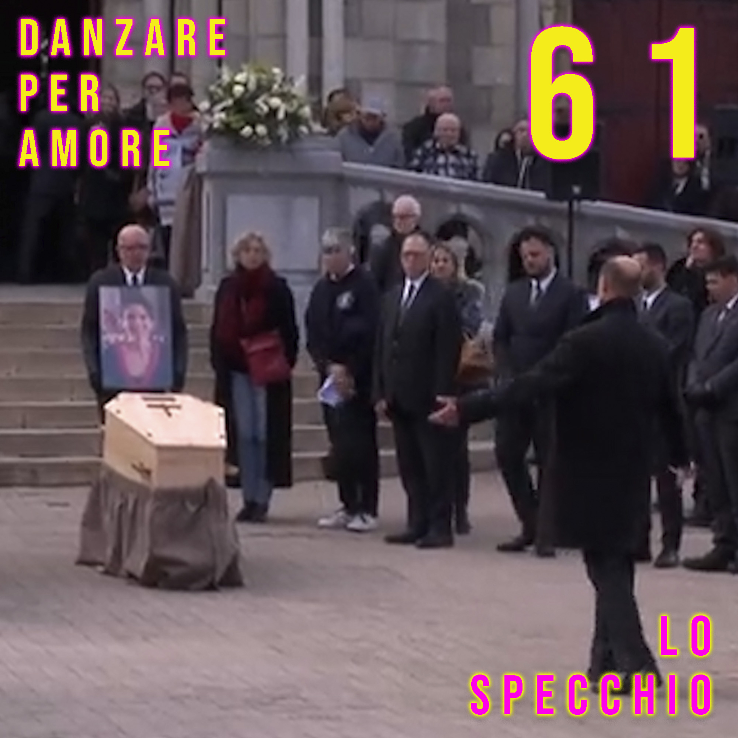 Lo Specchio - Per rifletterci