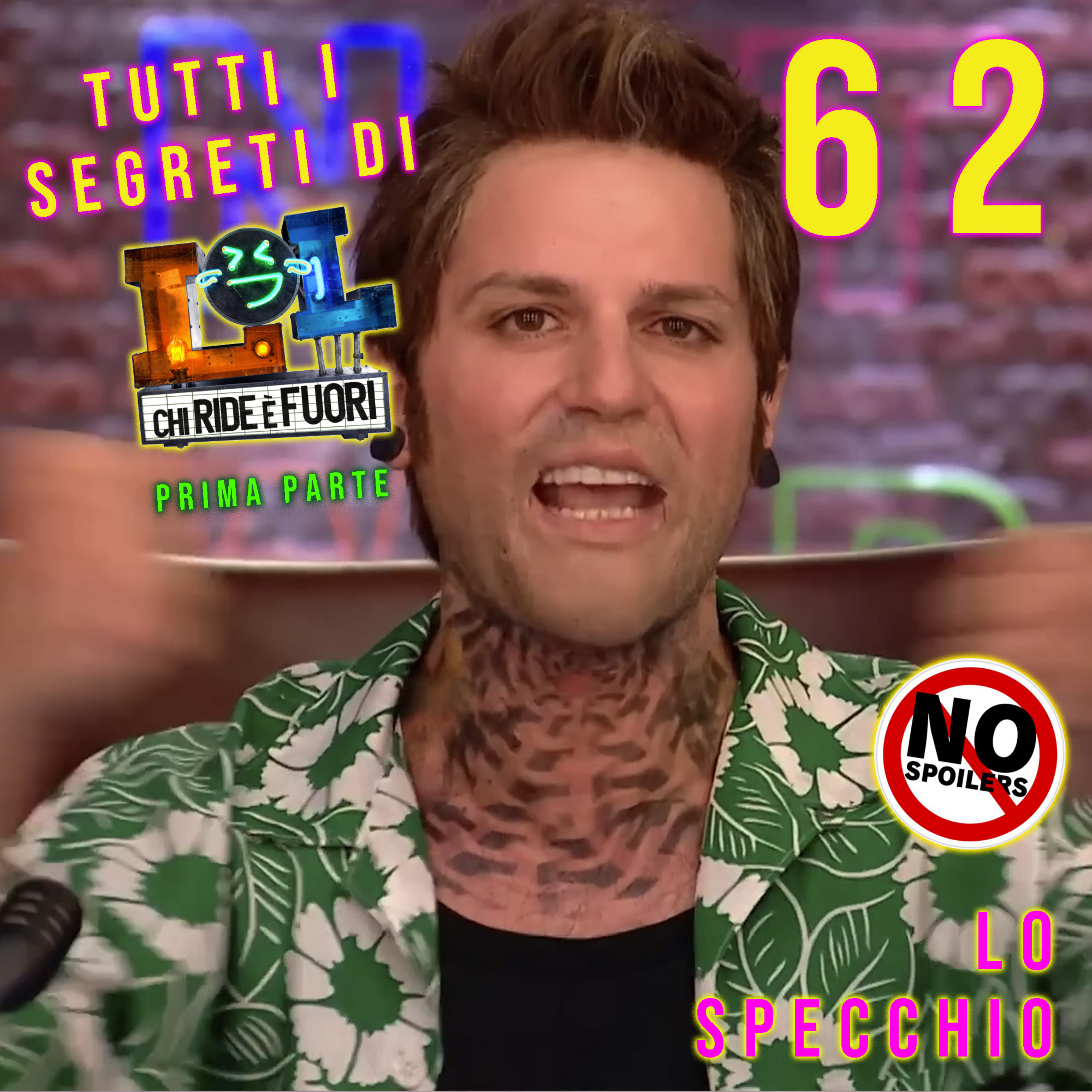Lo Specchio - Per rifletterci