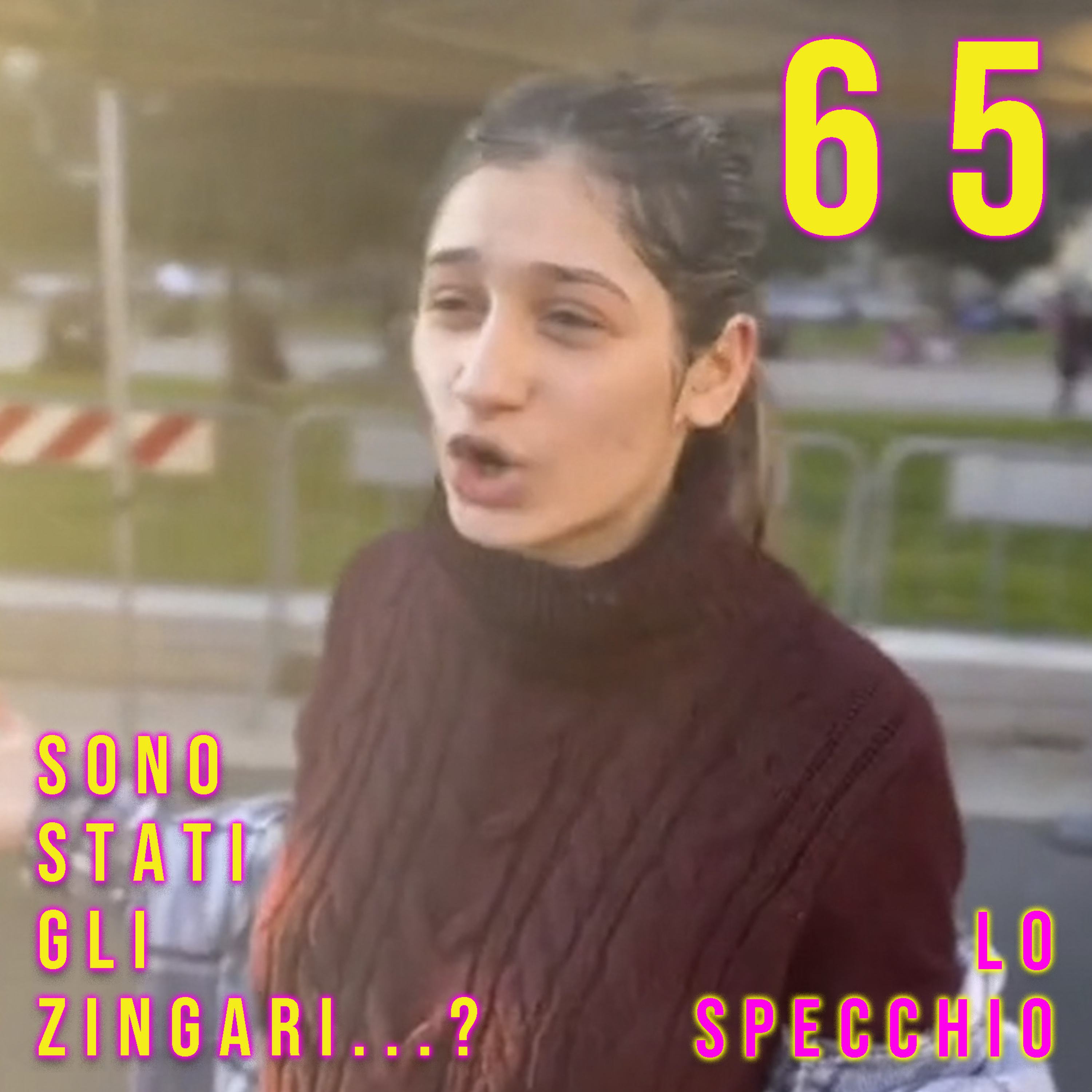 Lo Specchio - Per rifletterci