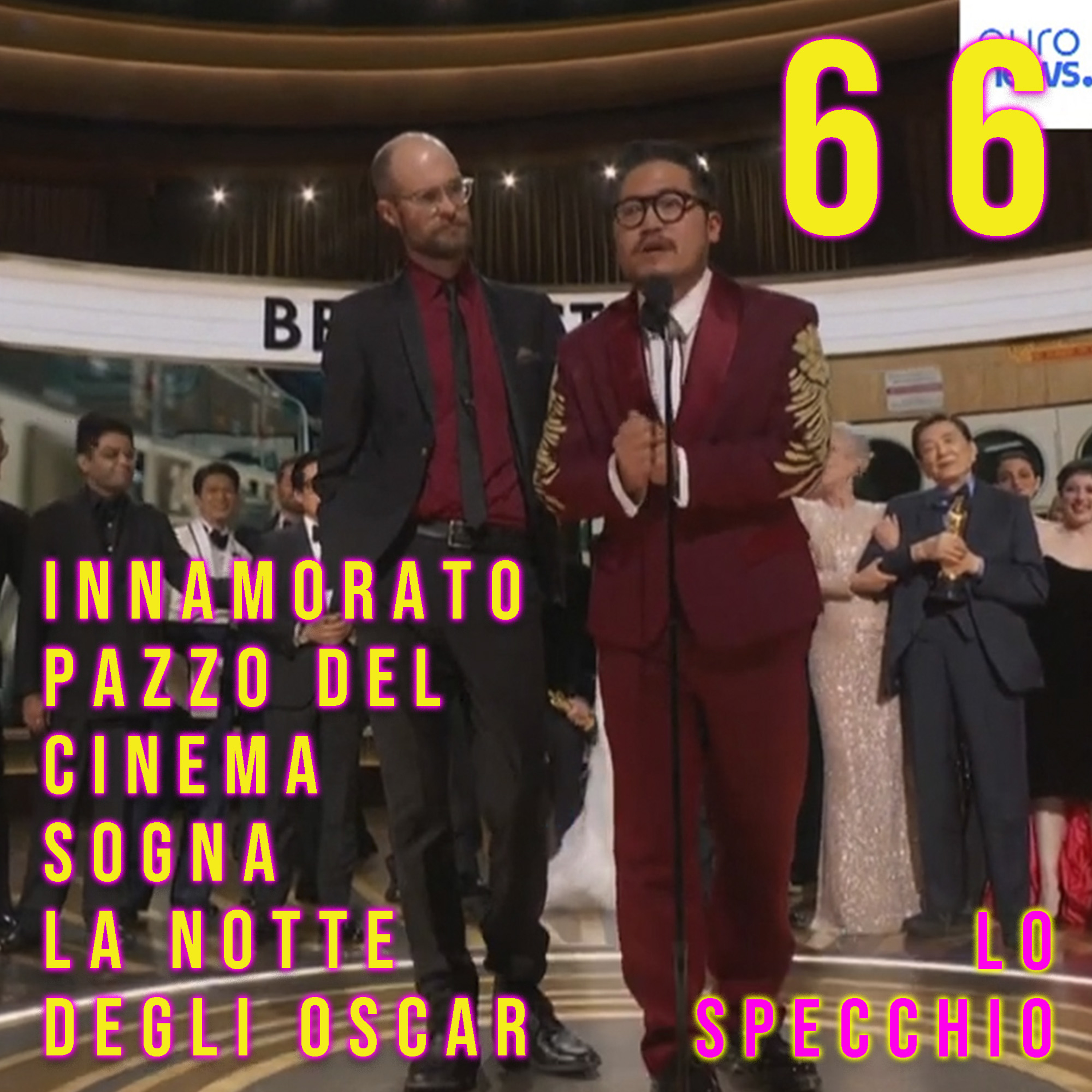Lo Specchio - Per rifletterci