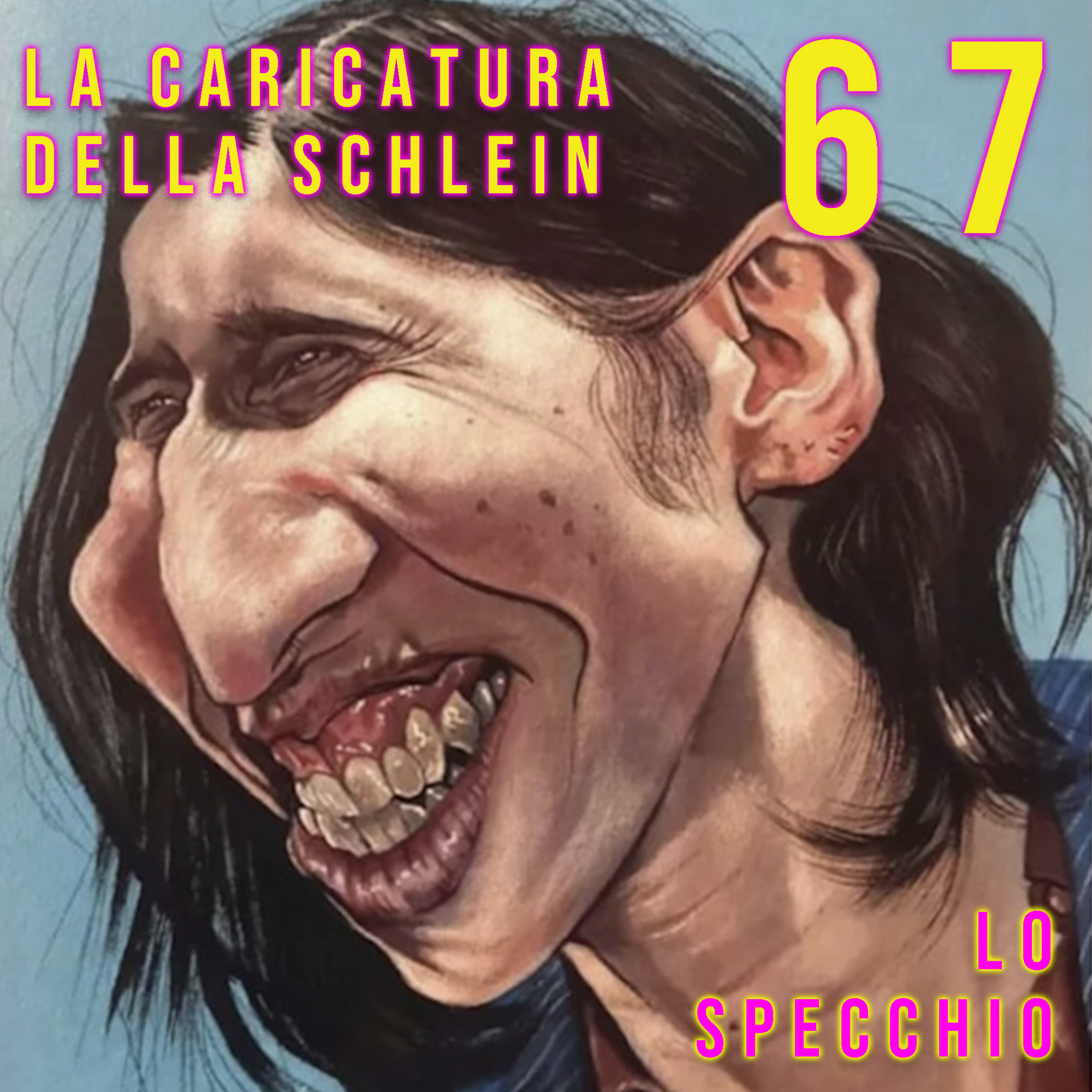 Lo Specchio - Per rifletterci
