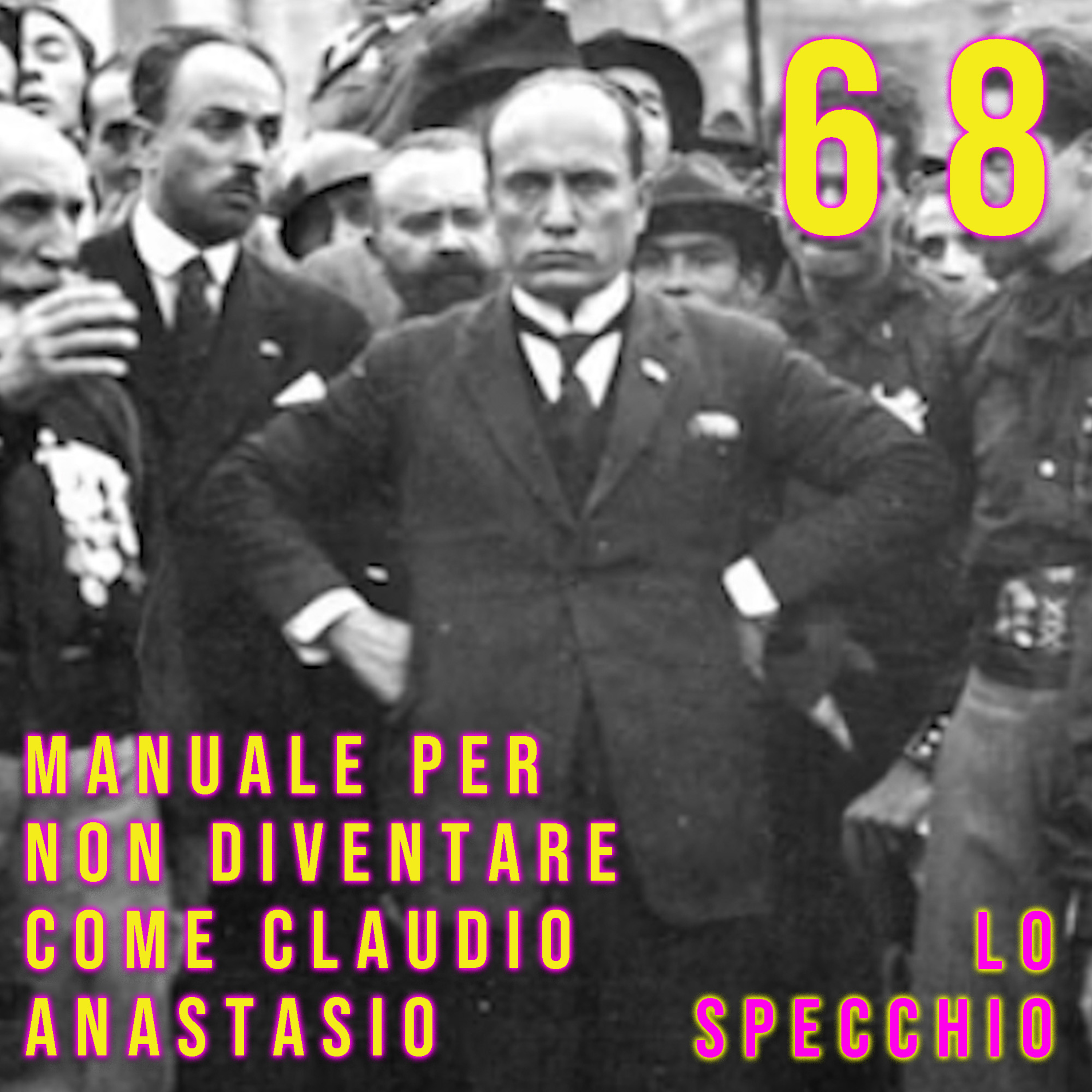 Lo Specchio - Per rifletterci