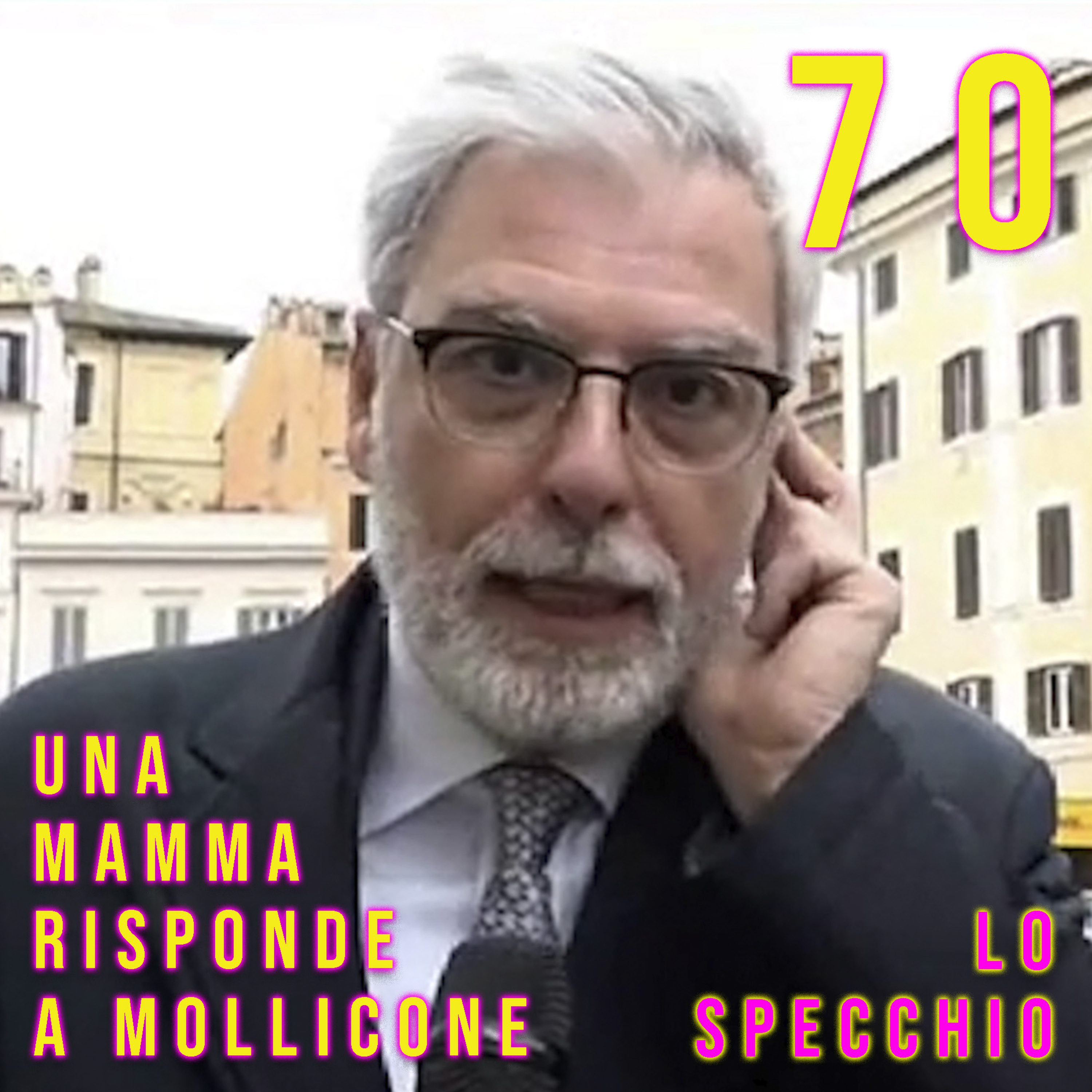 Lo Specchio - Per rifletterci