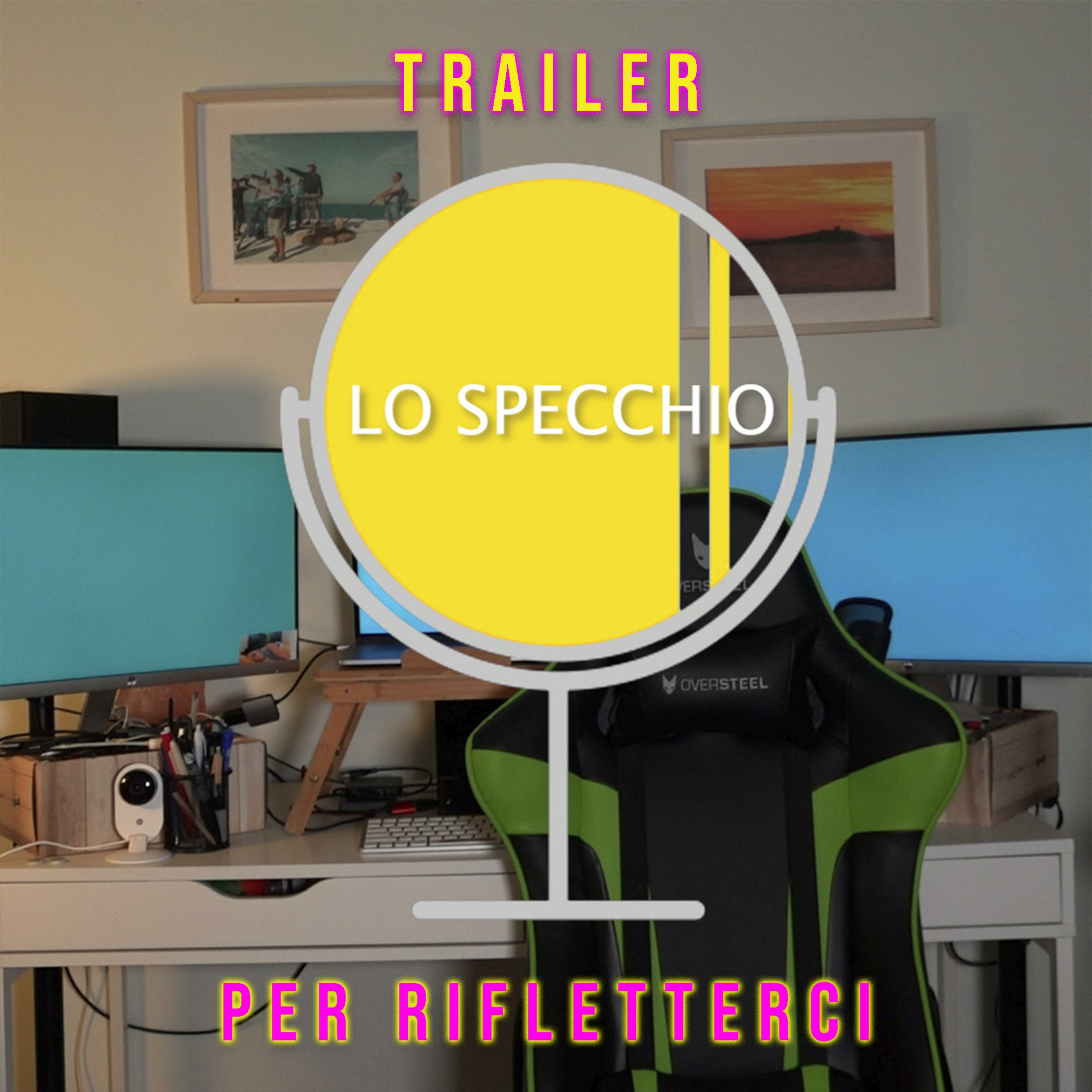 Lo Specchio - Per rifletterci