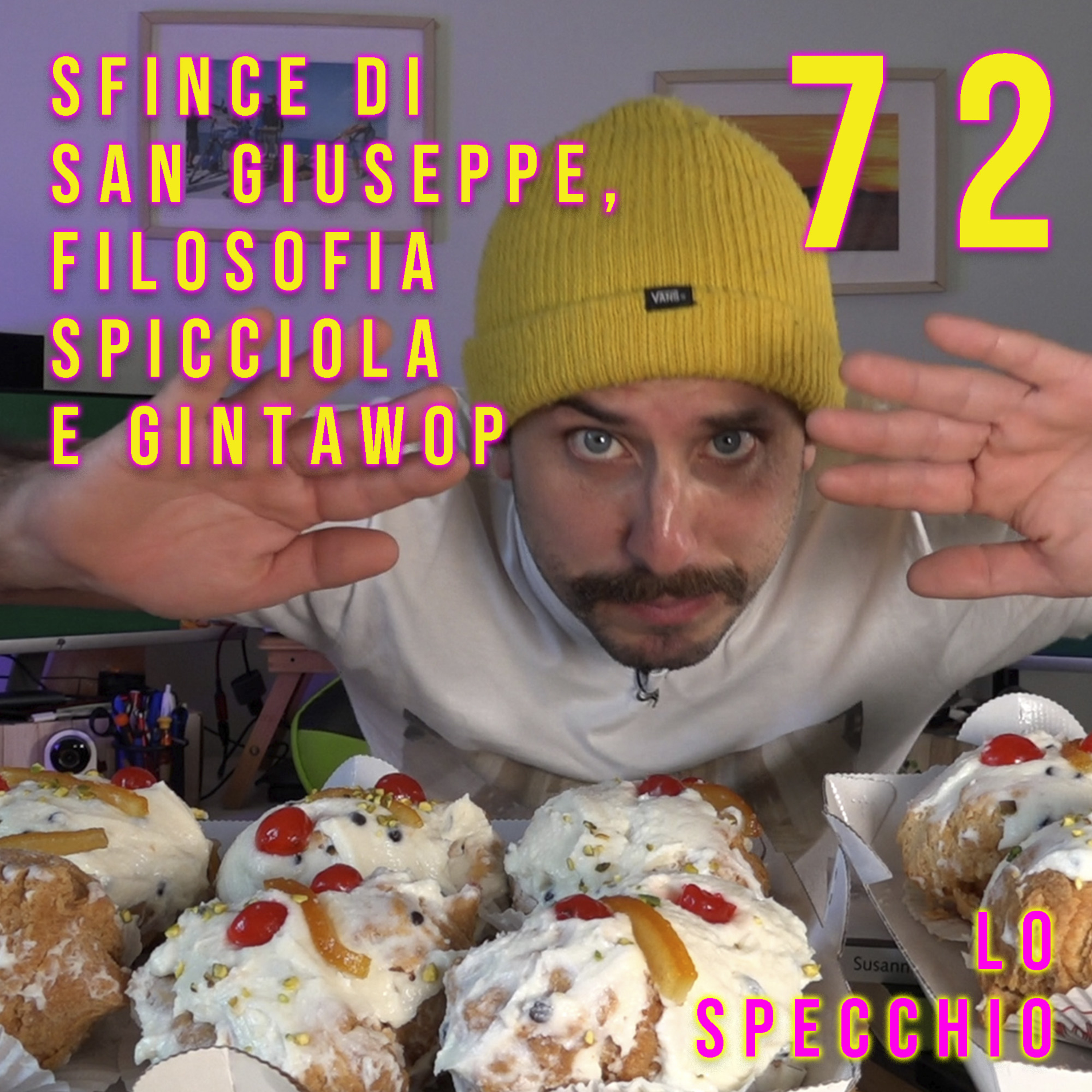 Lo Specchio - Per rifletterci