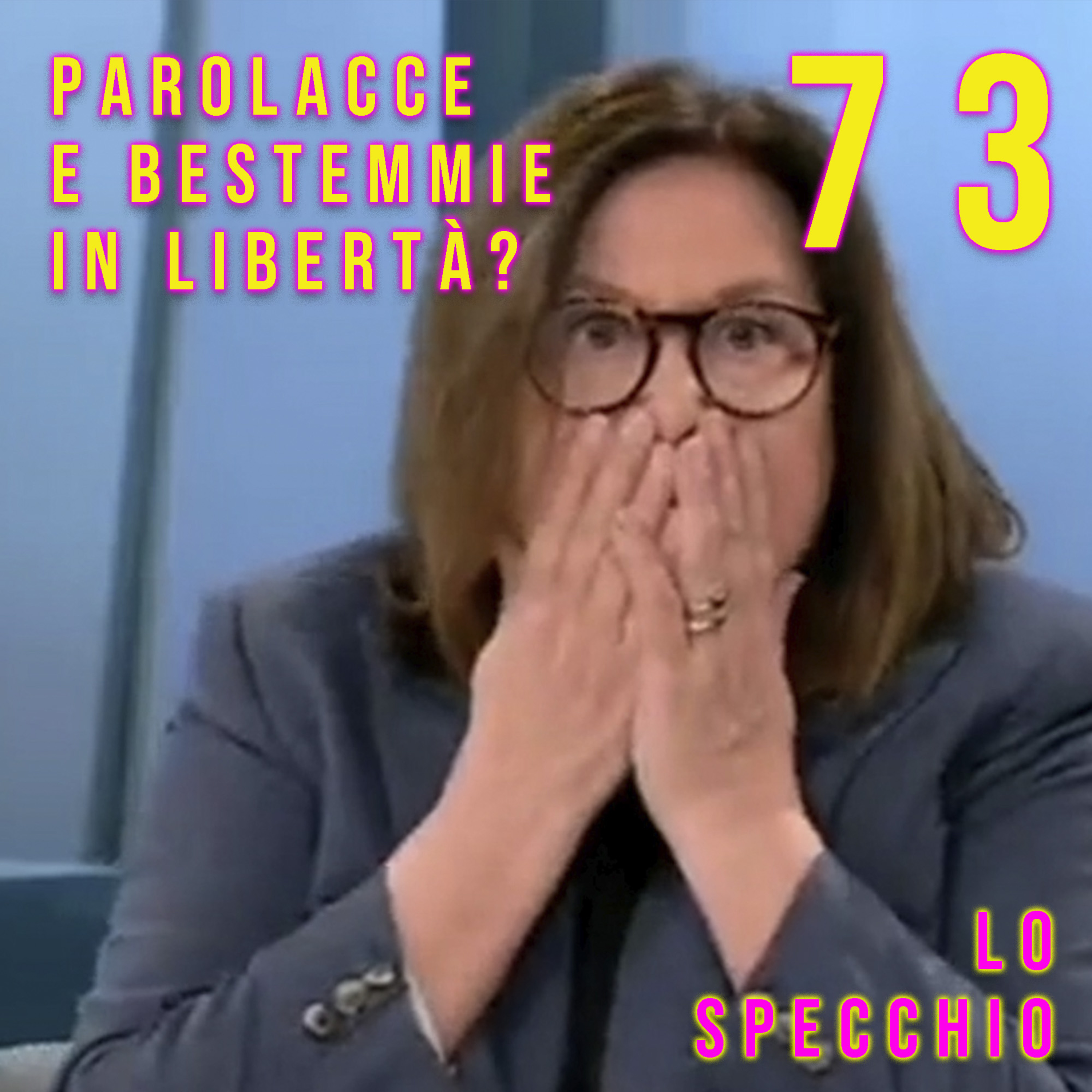 Lo Specchio - Per rifletterci
