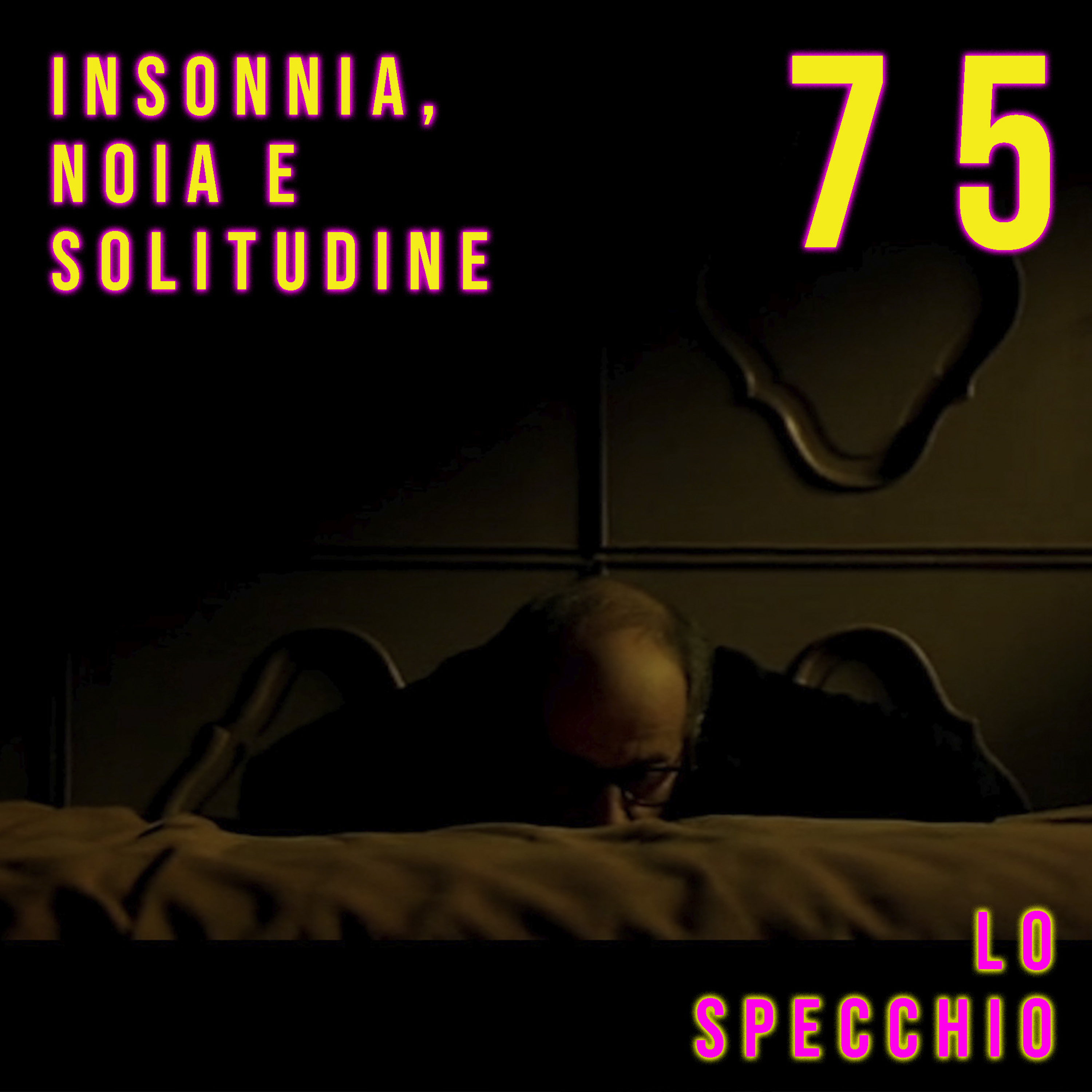 Lo Specchio - Per rifletterci