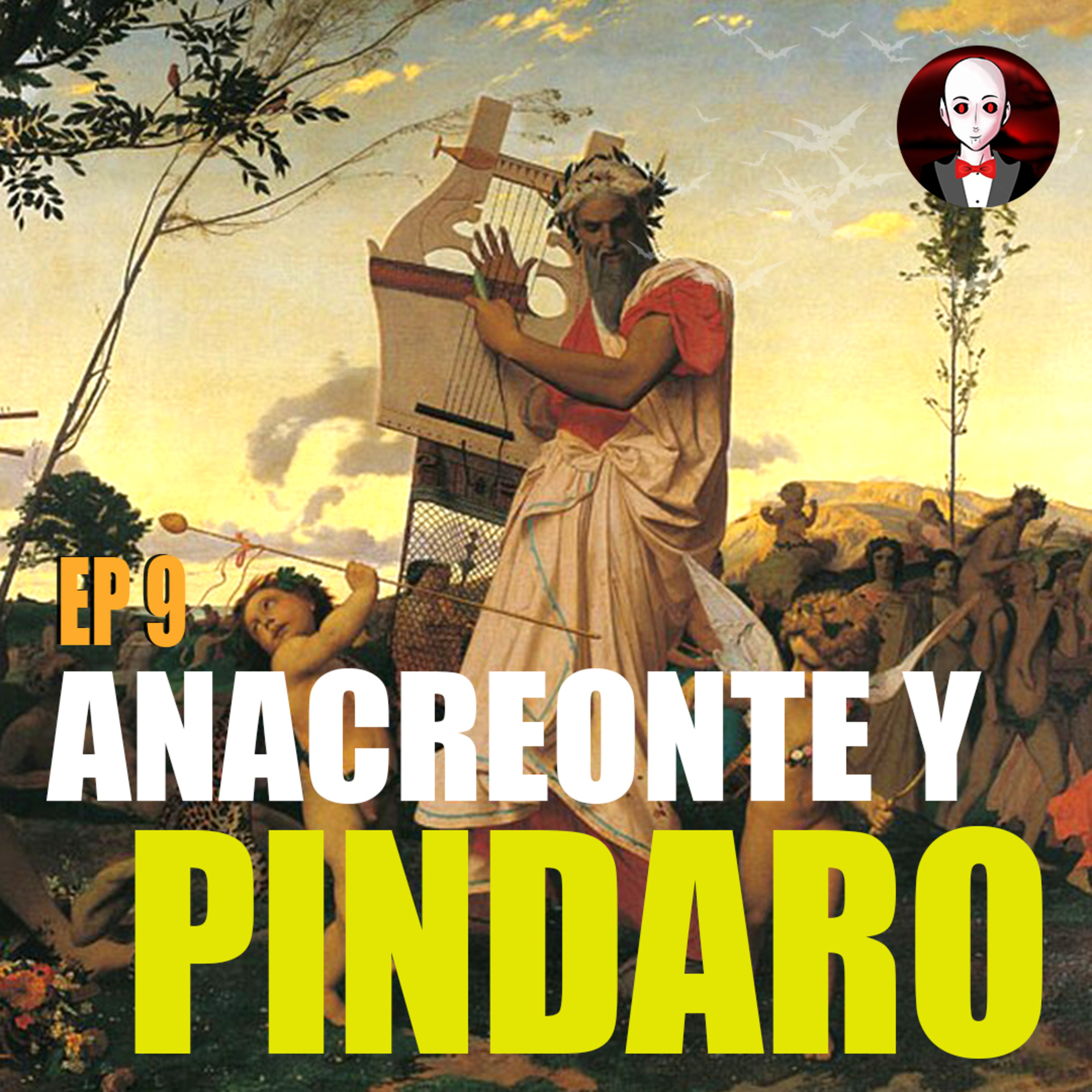 El Poeta Vampiro