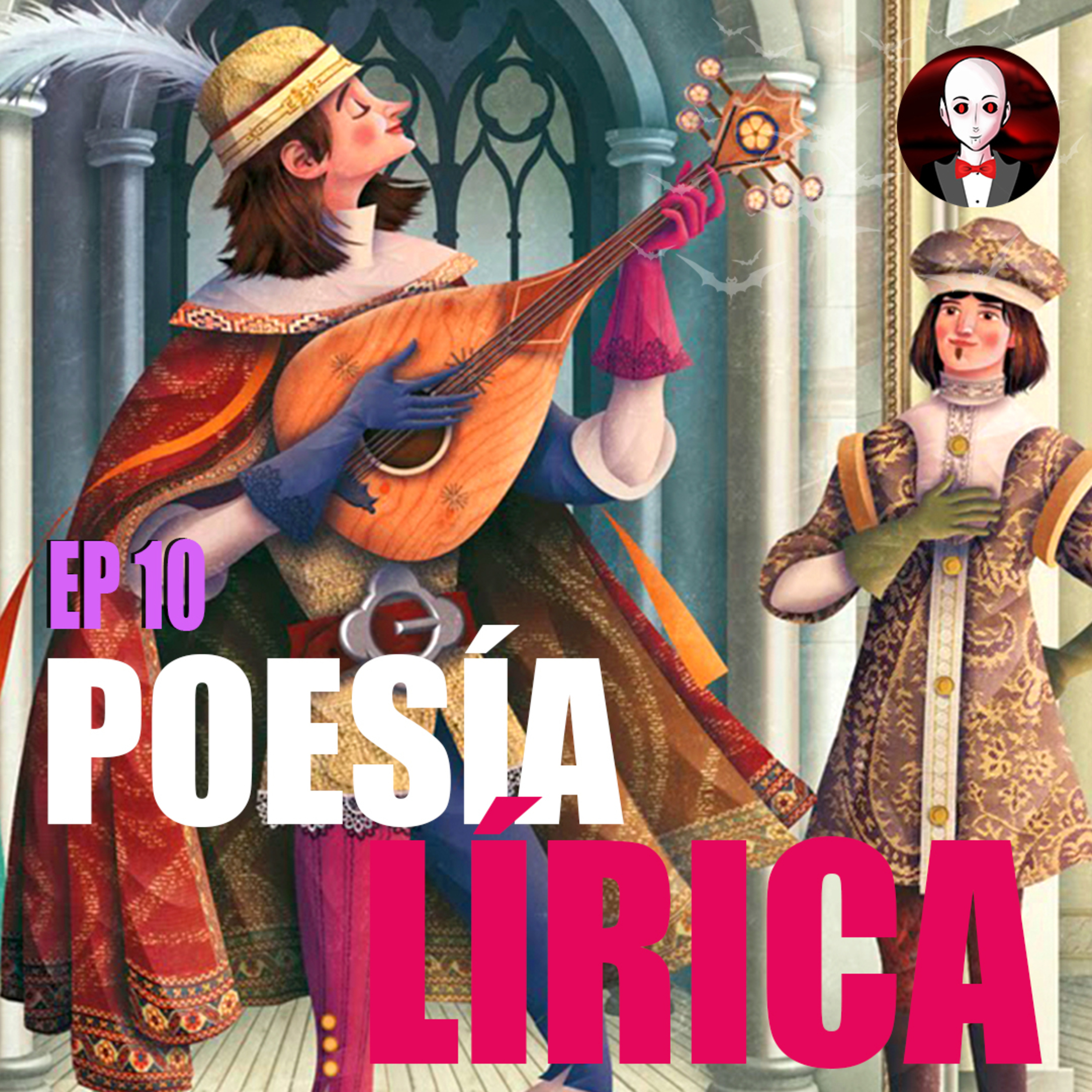 El Poeta Vampiro