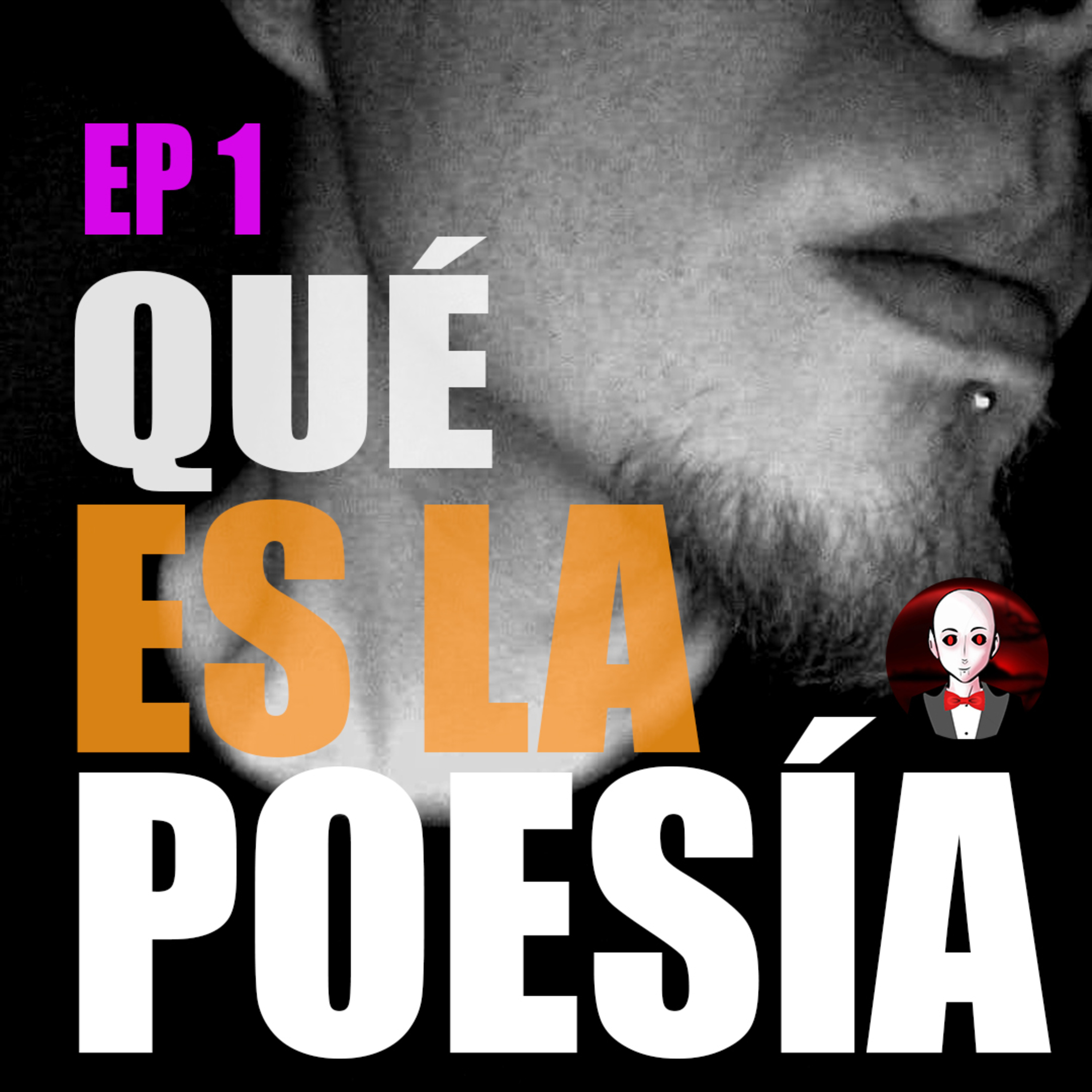 El Poeta Vampiro