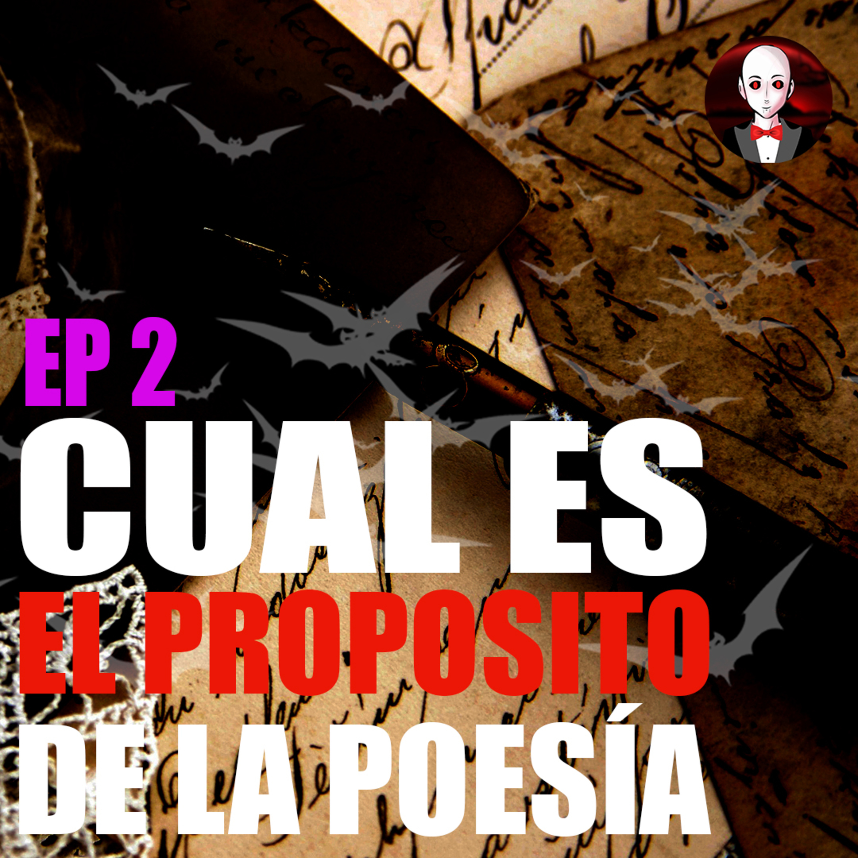 El Poeta Vampiro