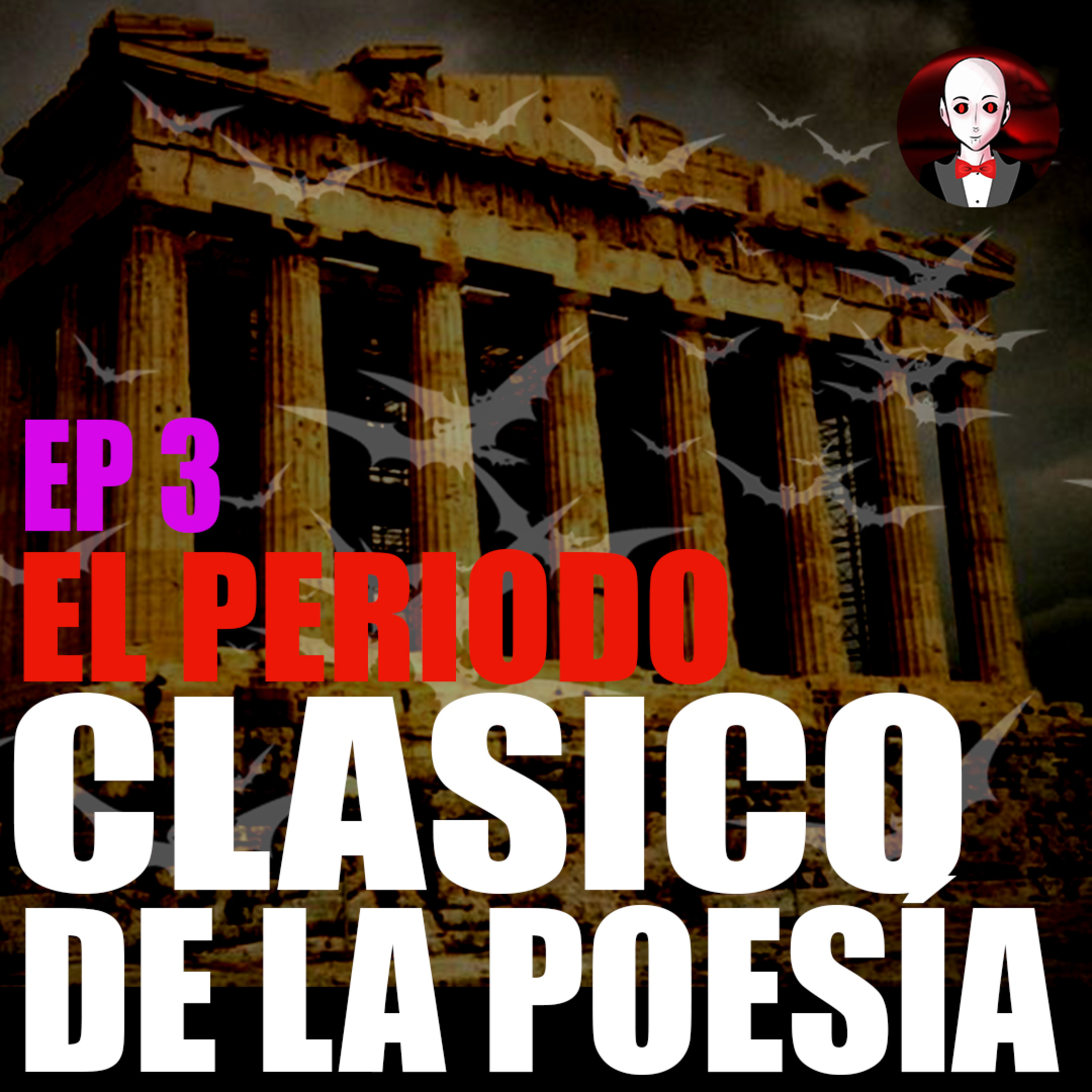 El Poeta Vampiro