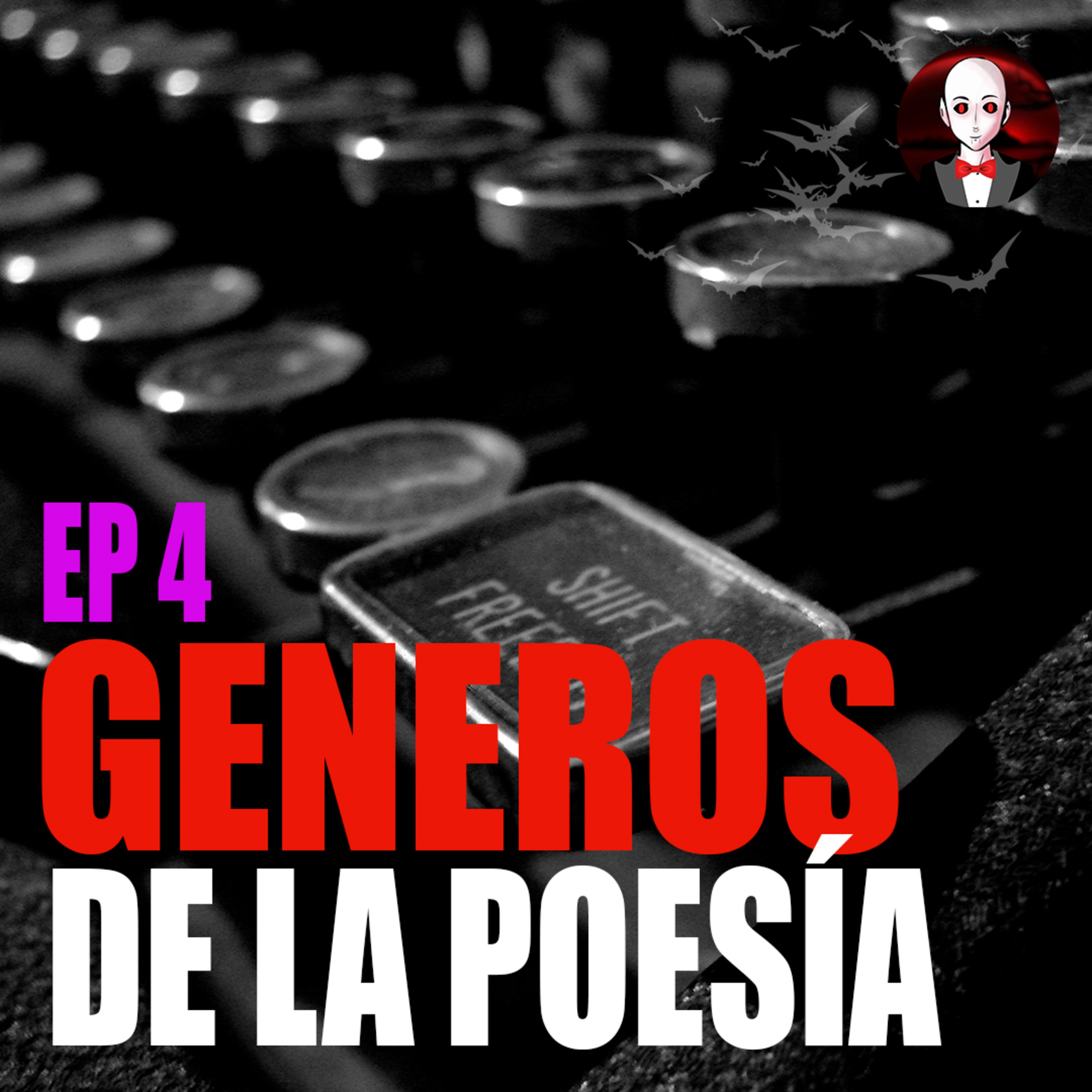 El Poeta Vampiro
