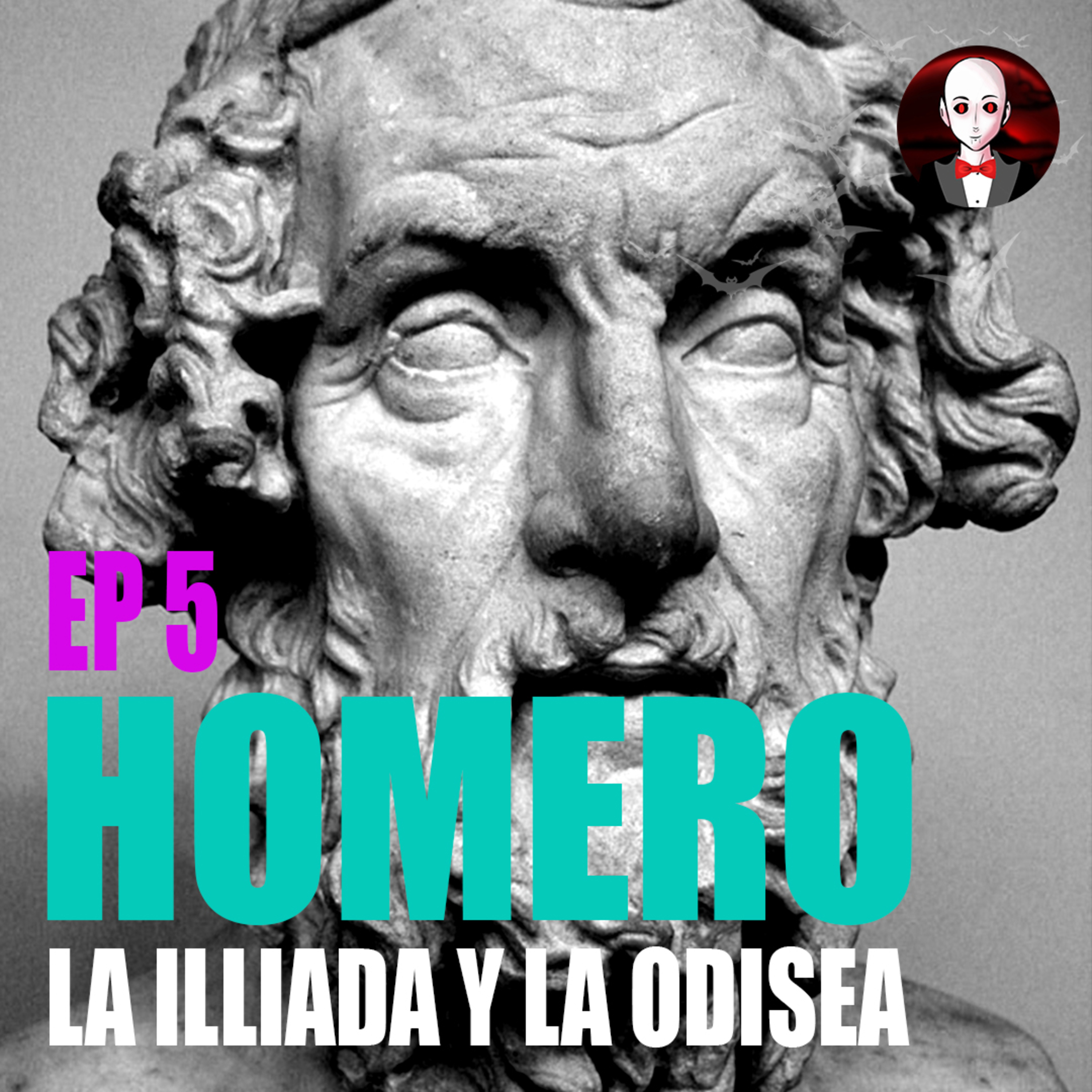 El Poeta Vampiro