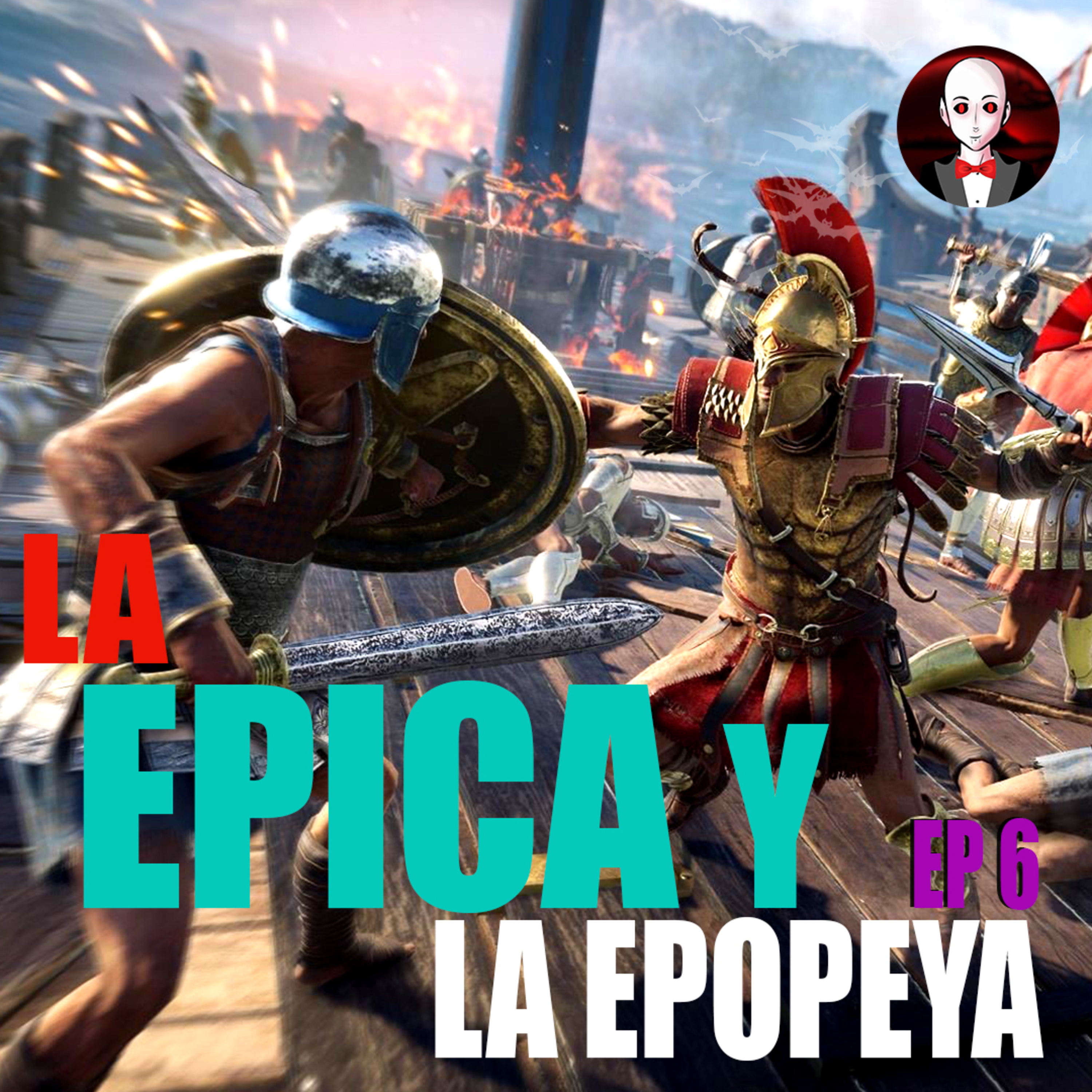 El Poeta Vampiro