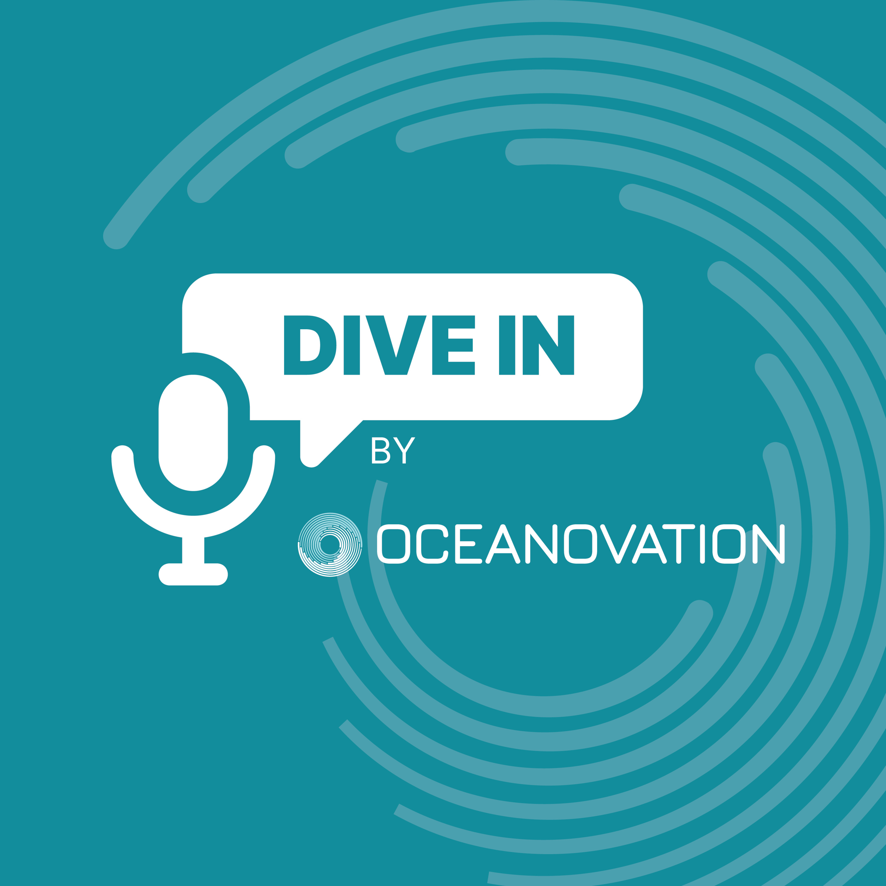 Dive In by OCEANOVATION
