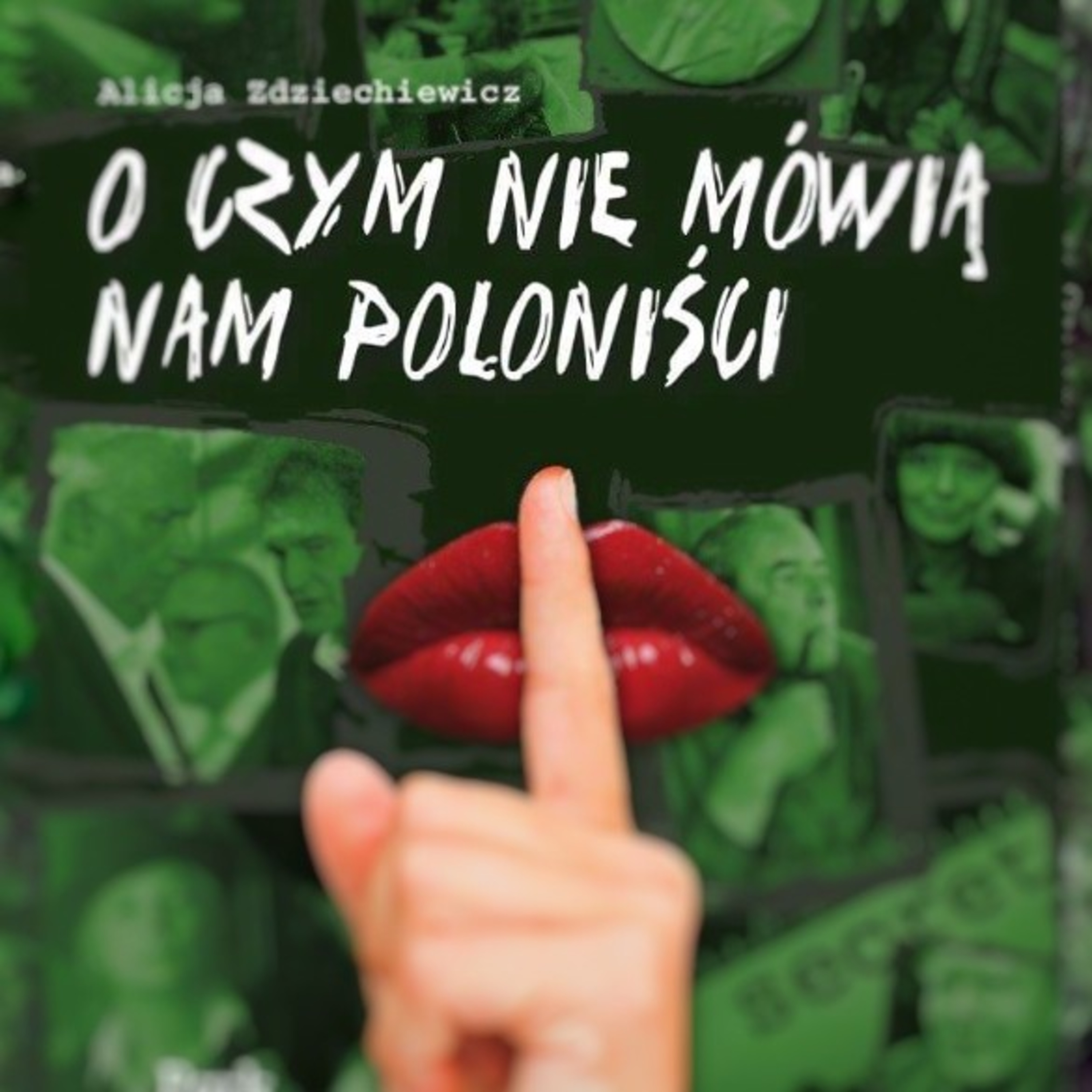 O czym nie mówią nam poloniści: Jakie bajeczki czytano na dobranoc dzieciom w XIX wieku?  episode artwork