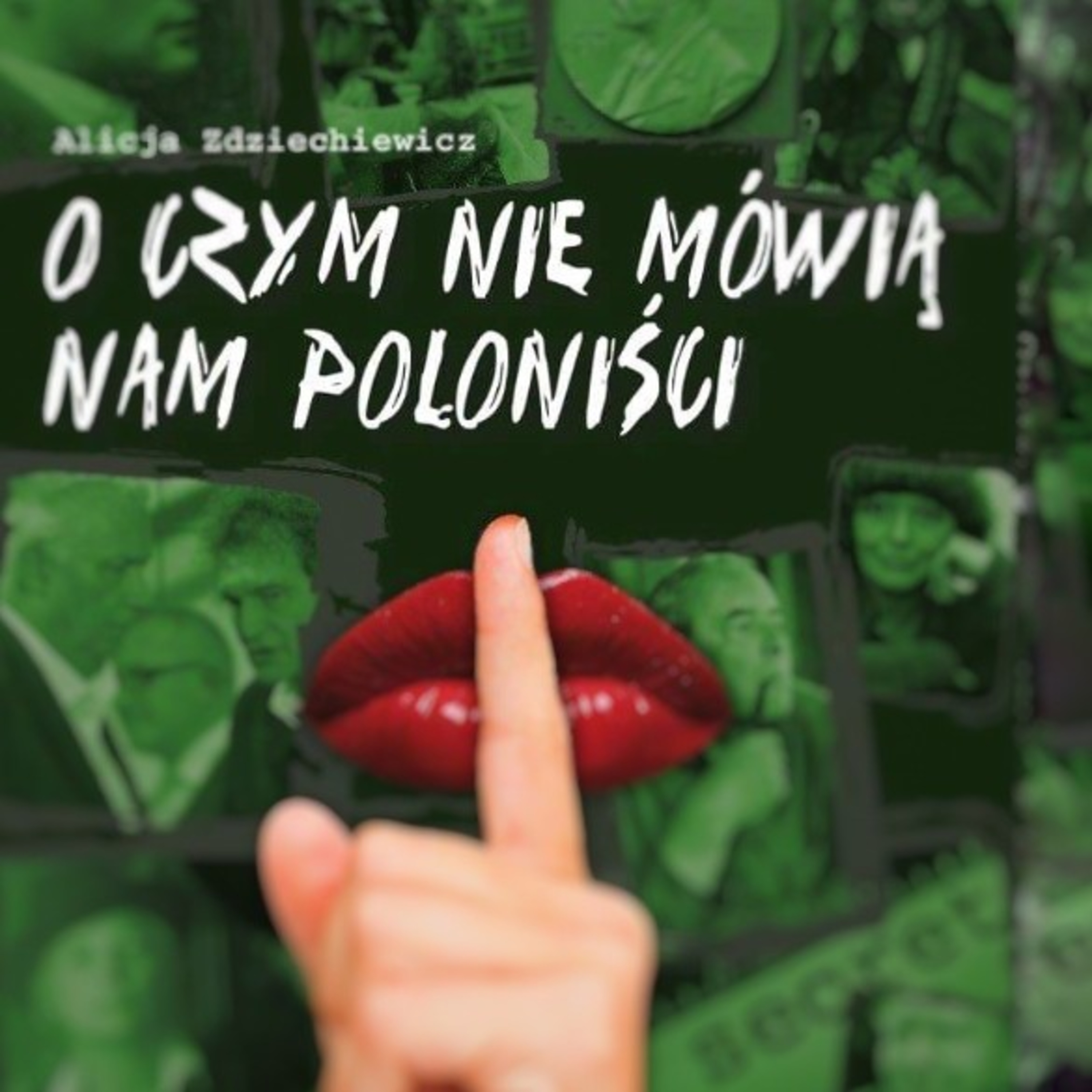 O czym nie mówią nam poloniści. Czy artysta musi być żywym pomnikiem?  episode artwork