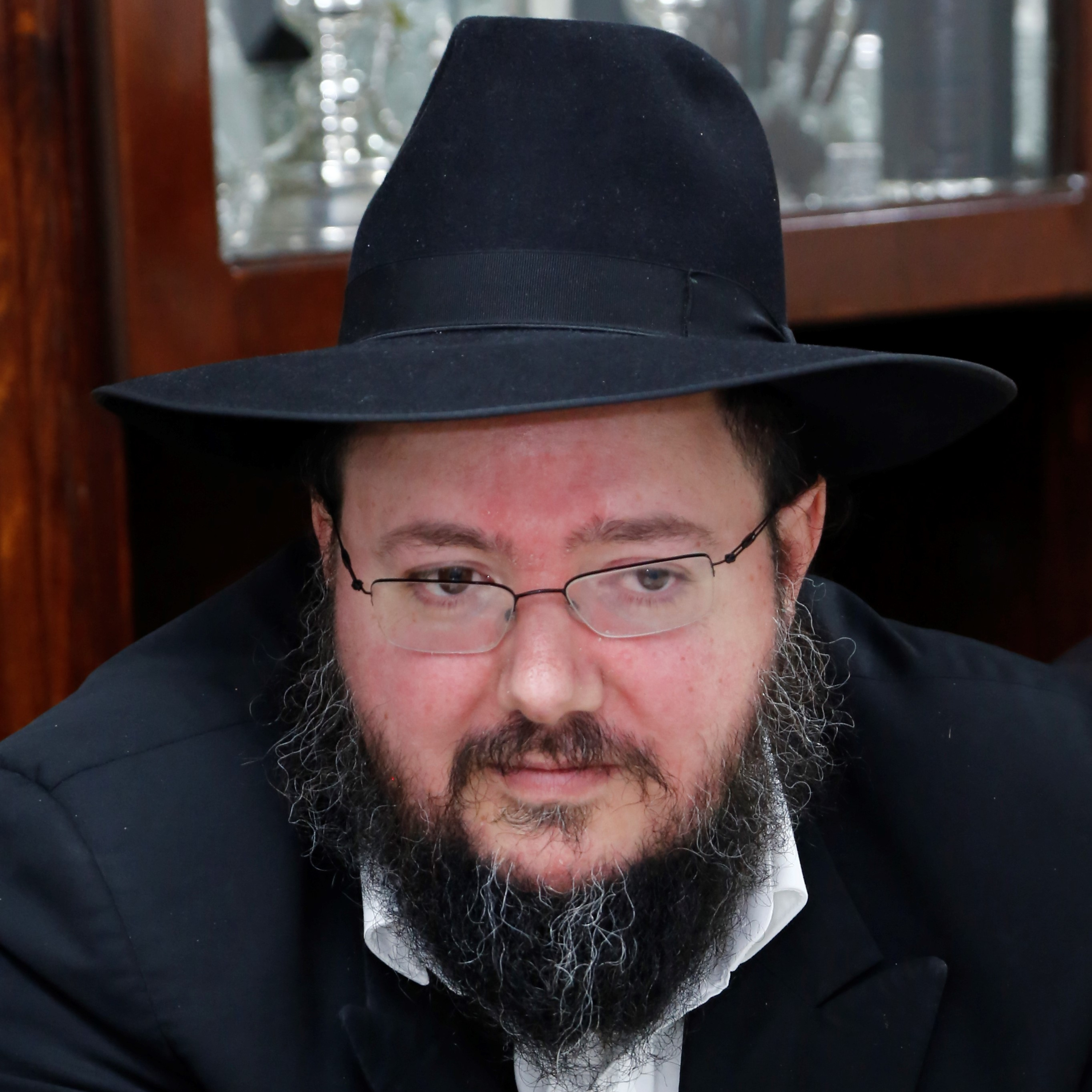הלכות הגעלת כלים - הרב מיכאל שלמה אבישיד שליט"א episode artwork