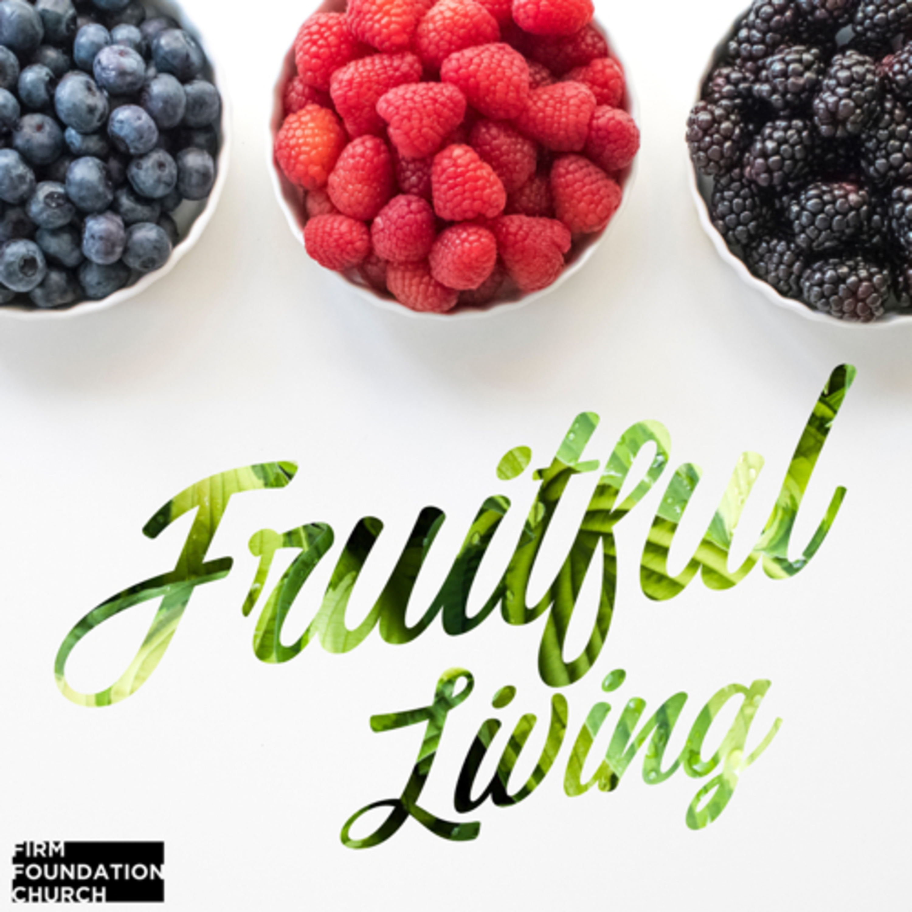 Fruitful Living episode artwork